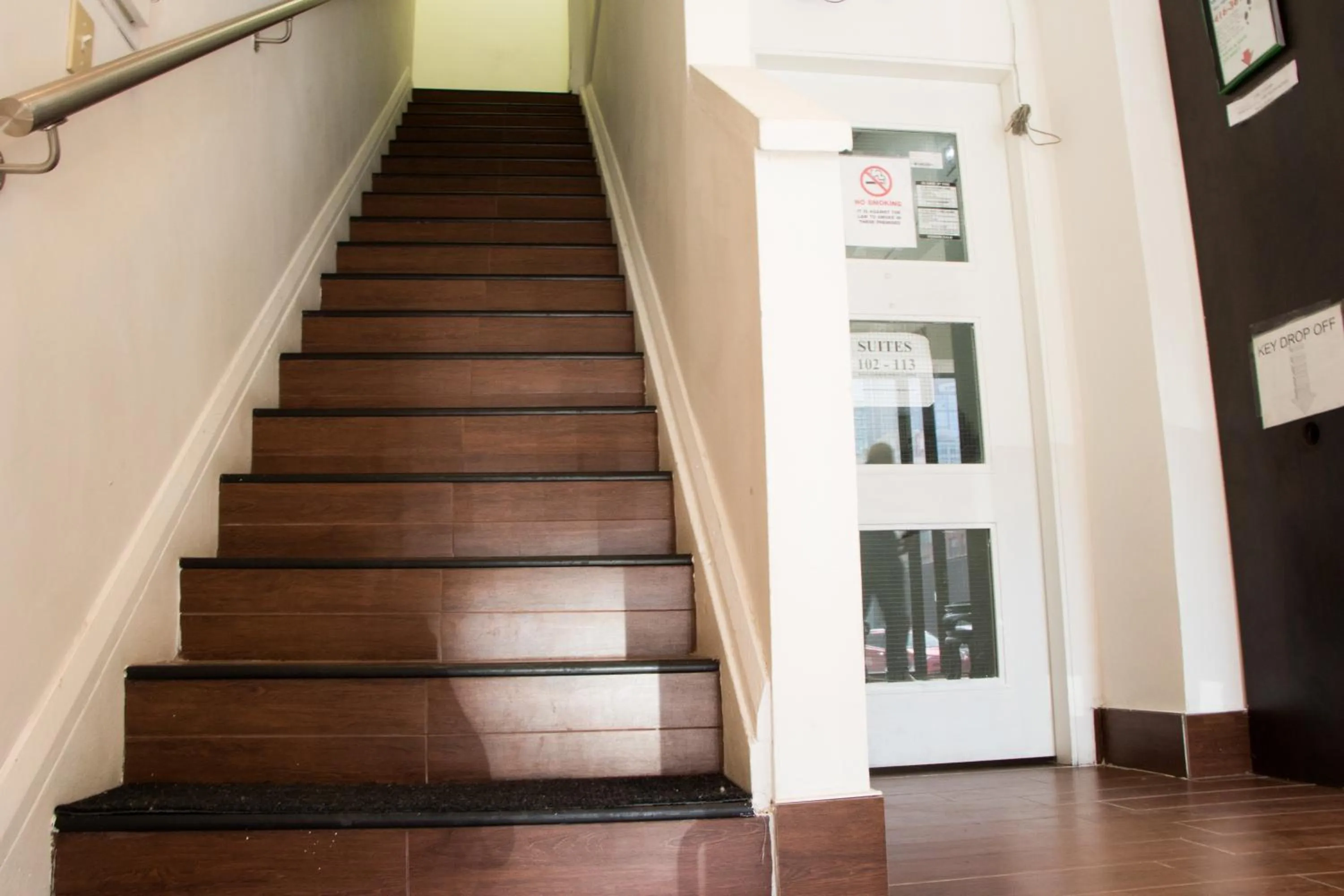 Saint Lawrence Residences and Suites