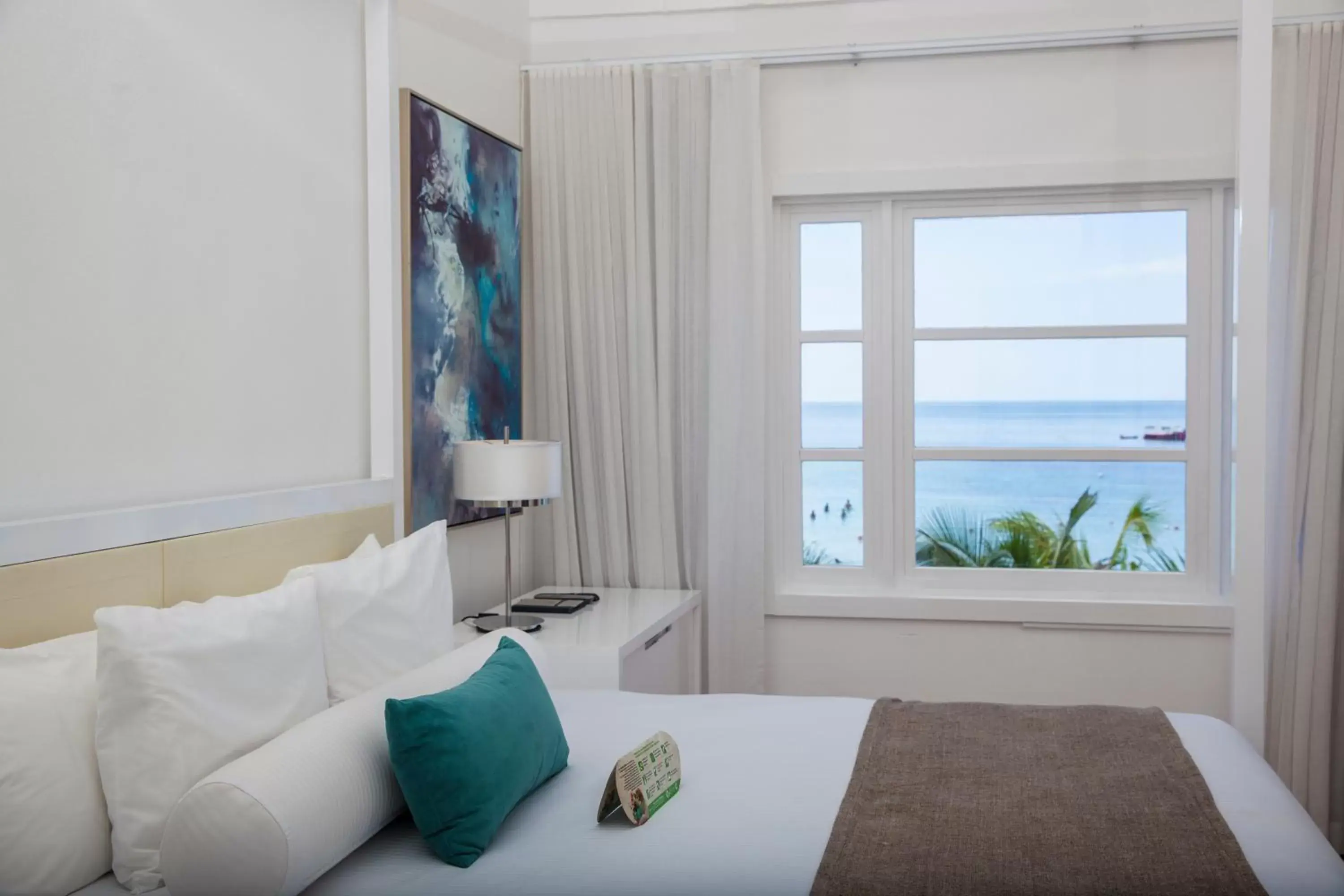 Beachfront Honeymoon Suite in Azul Beach Resort Negril, Gourmet All Inclusive by Karisma Beachfront Honeymoon Suite in Azul Beach Resort Negril, Gourmet All Inclusive by Karisma