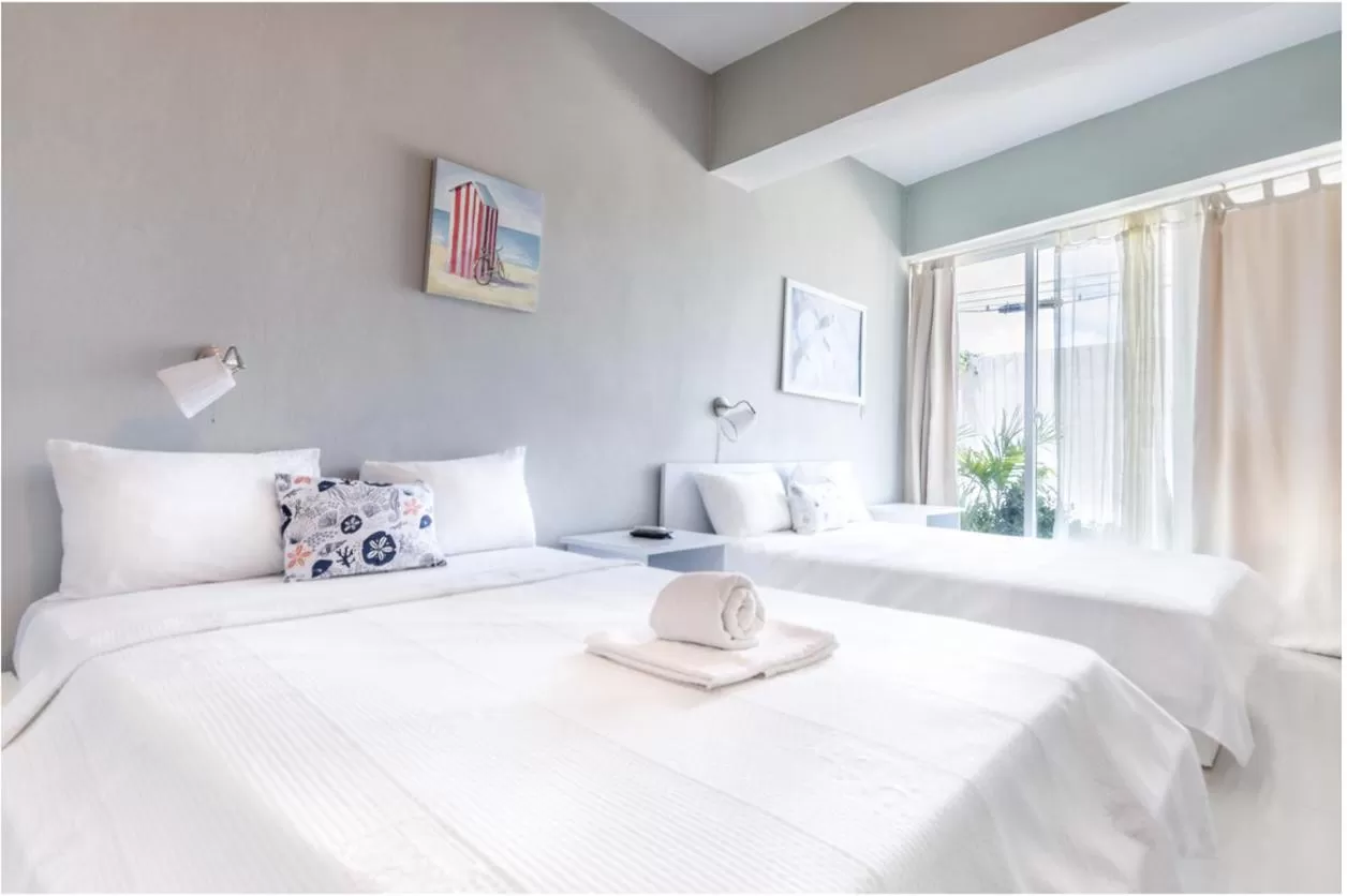 Family Studio in Bella Vida Hotel Punta Cana