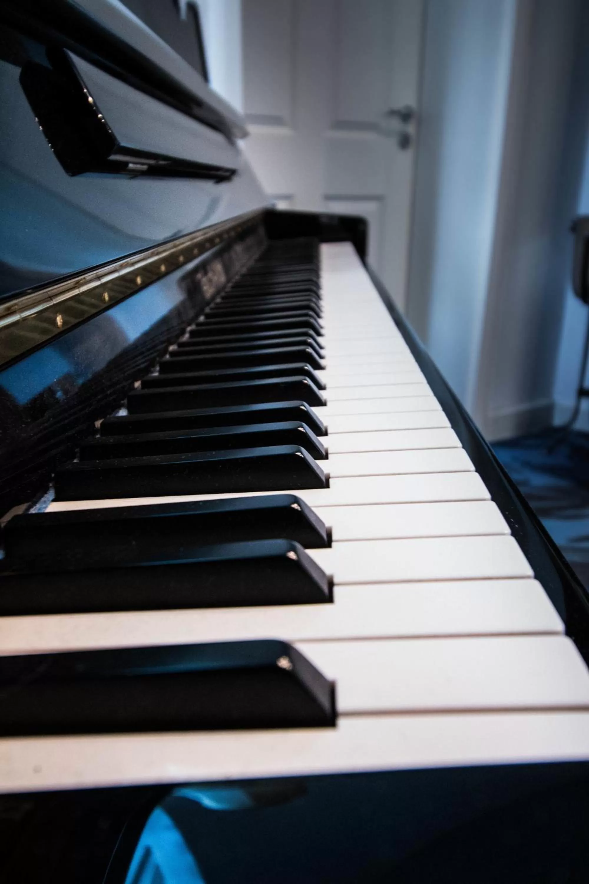 Decorative detail in Apartments am Prinzenplatz - Superior