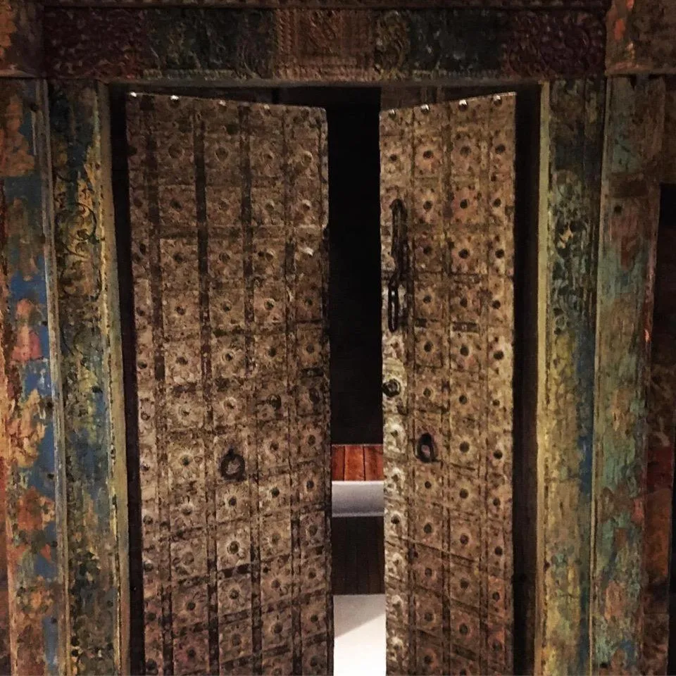 Spa and wellness centre/facilities in Gran Paradiso Hotel Spa