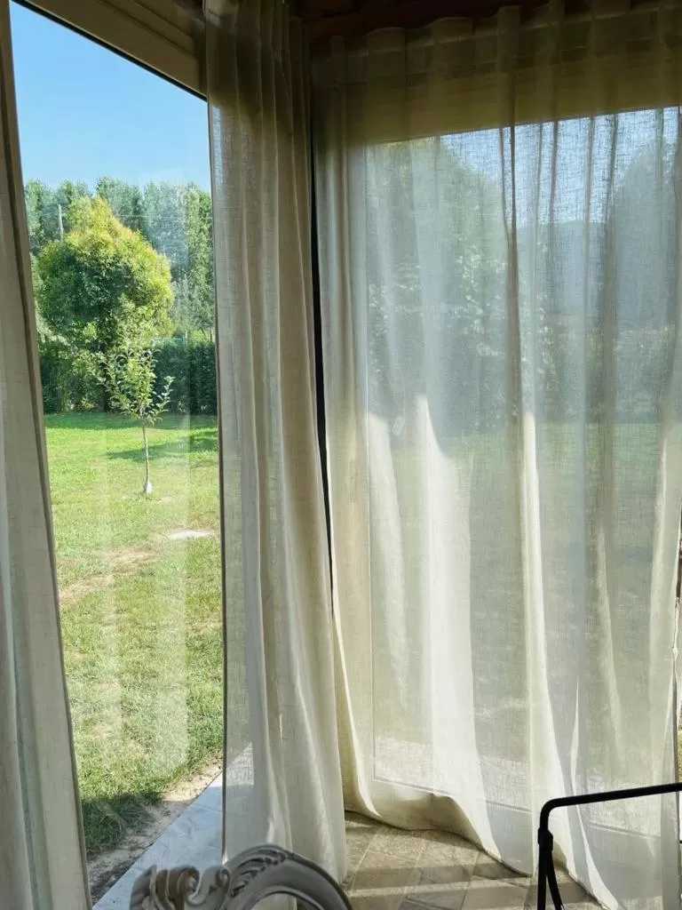 B&B La Rosa Nel Verde