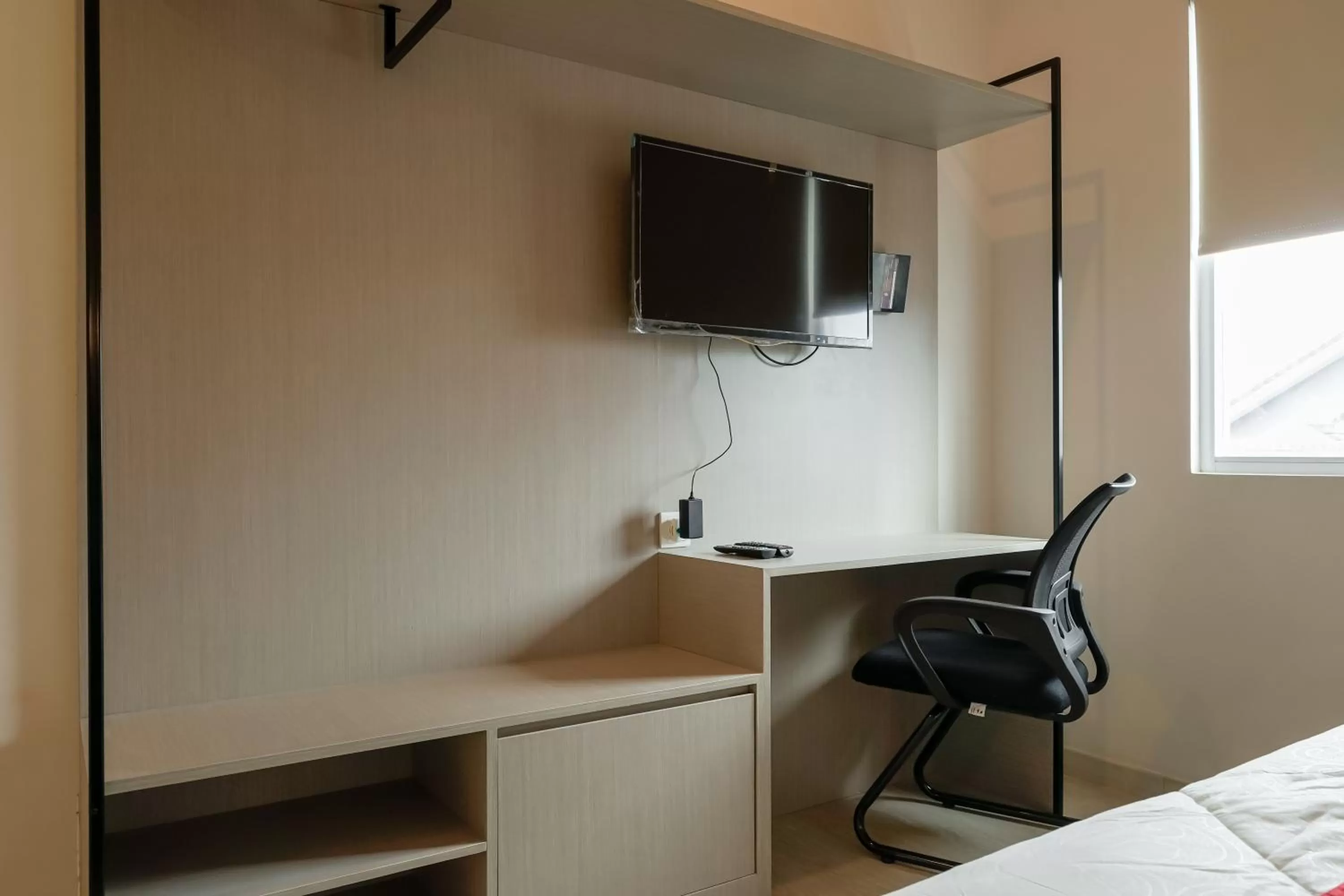 RedDoorz Syariah Plus @ BSD City