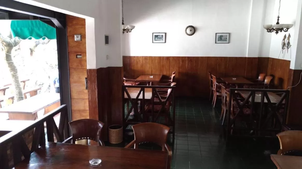 Bladok Hotel & Restaurant