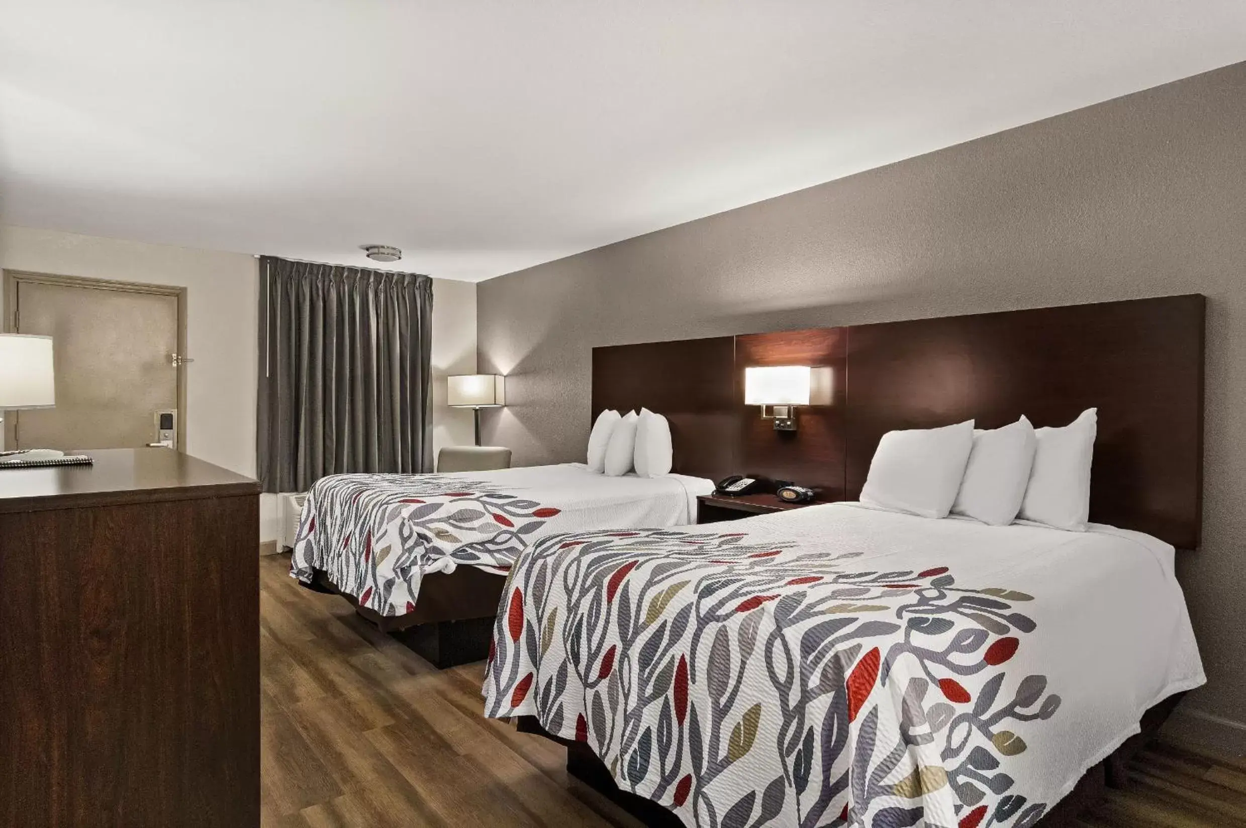 Red Roof Inn Baldwin Red Roof Inn Baldwin