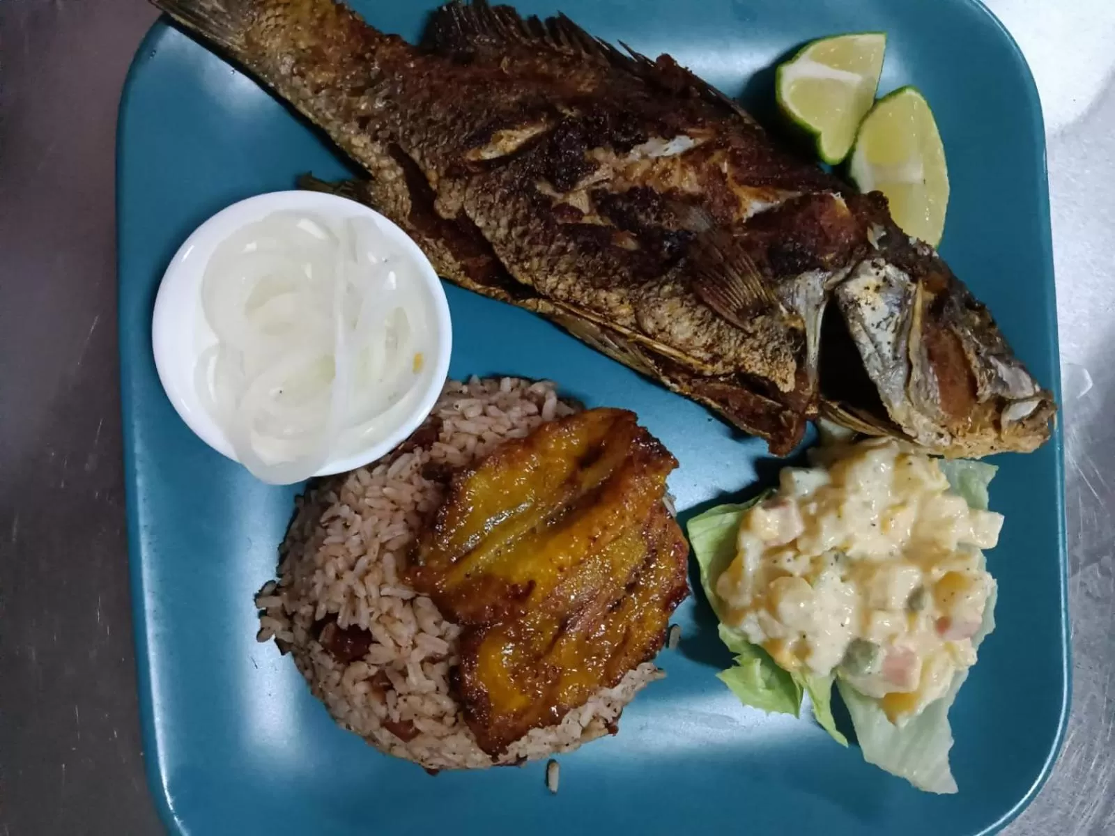 Restaurant/places to eat, Food in Sunshine View Hotel and Restaurant