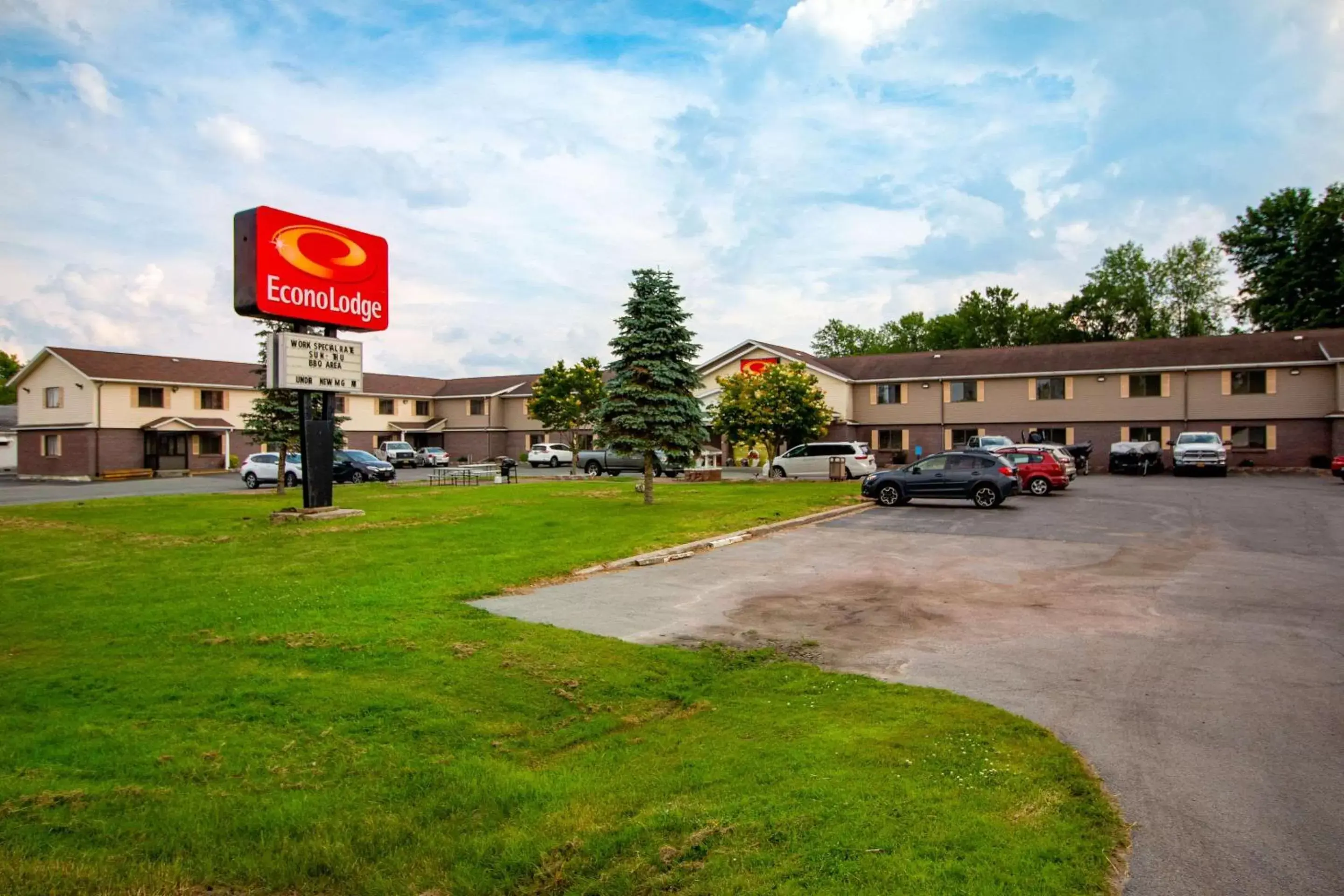 SureStay by Best Western Massena SureStay by Best Western Massena