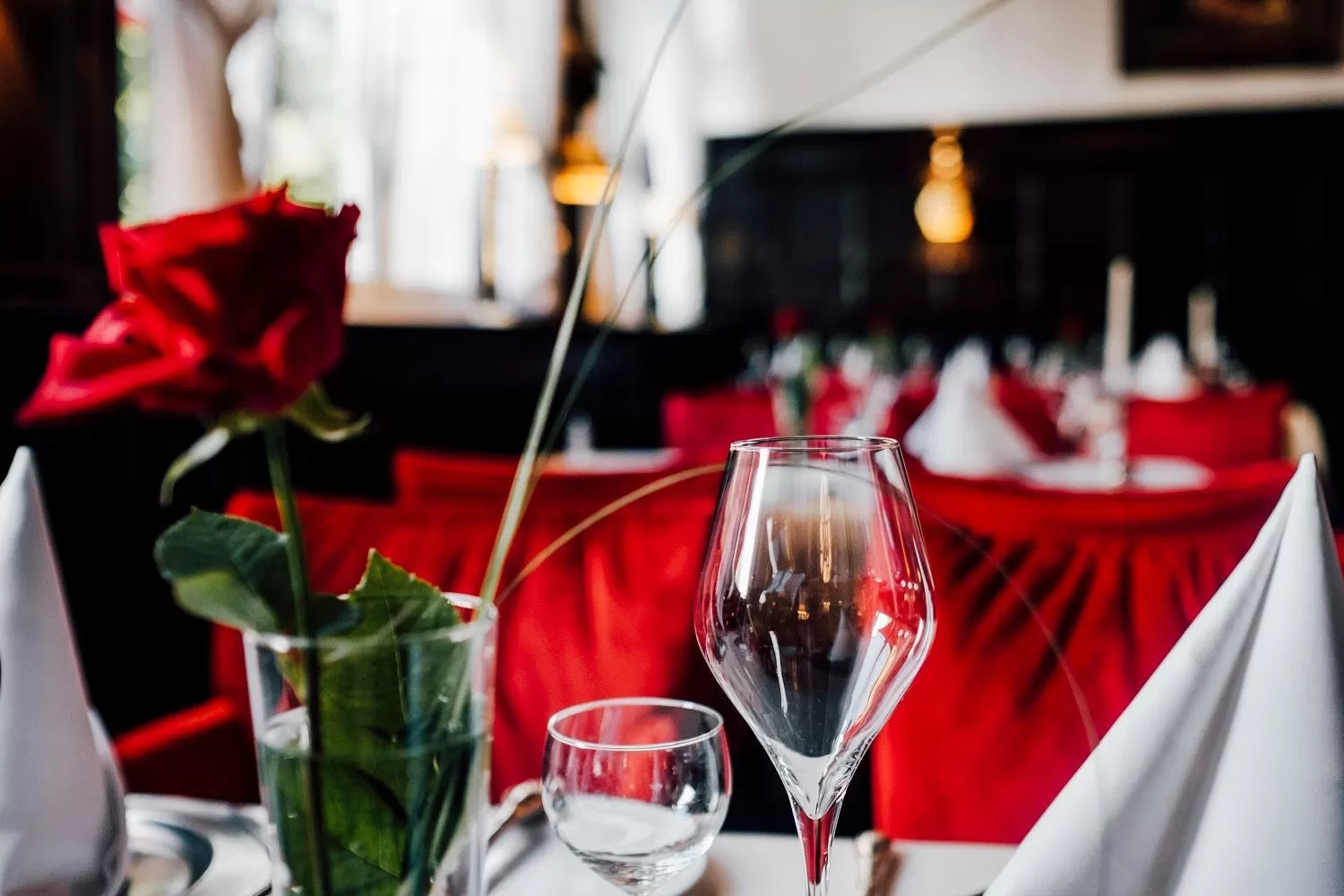 Restaurant/places to eat in Ratskeller Wiedenbrück