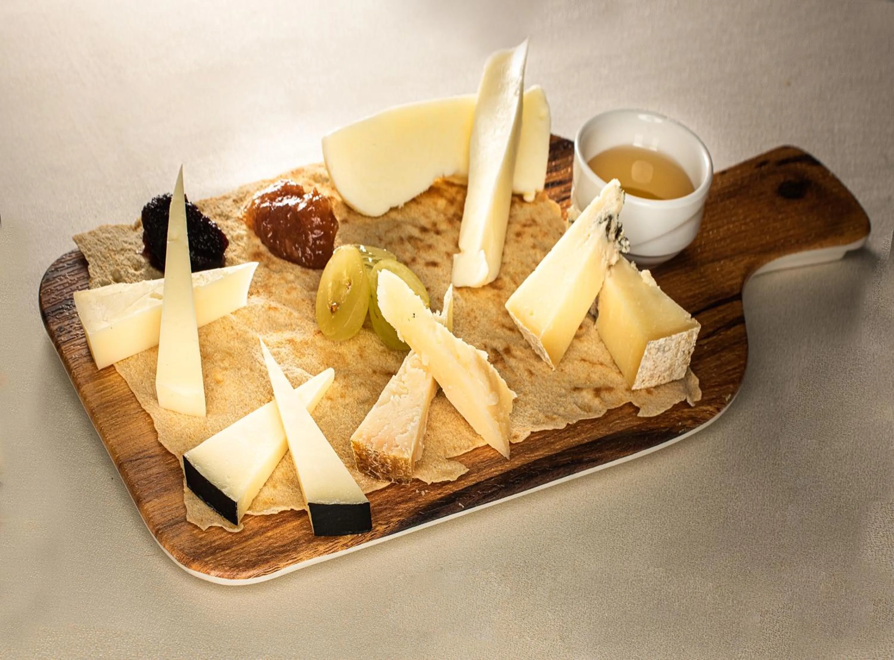 Restaurant/places to eat in Sardegna Hotel - Suites & Restaurant