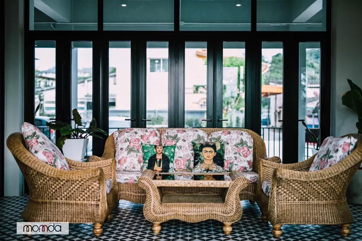 Momda Resort @Ranong