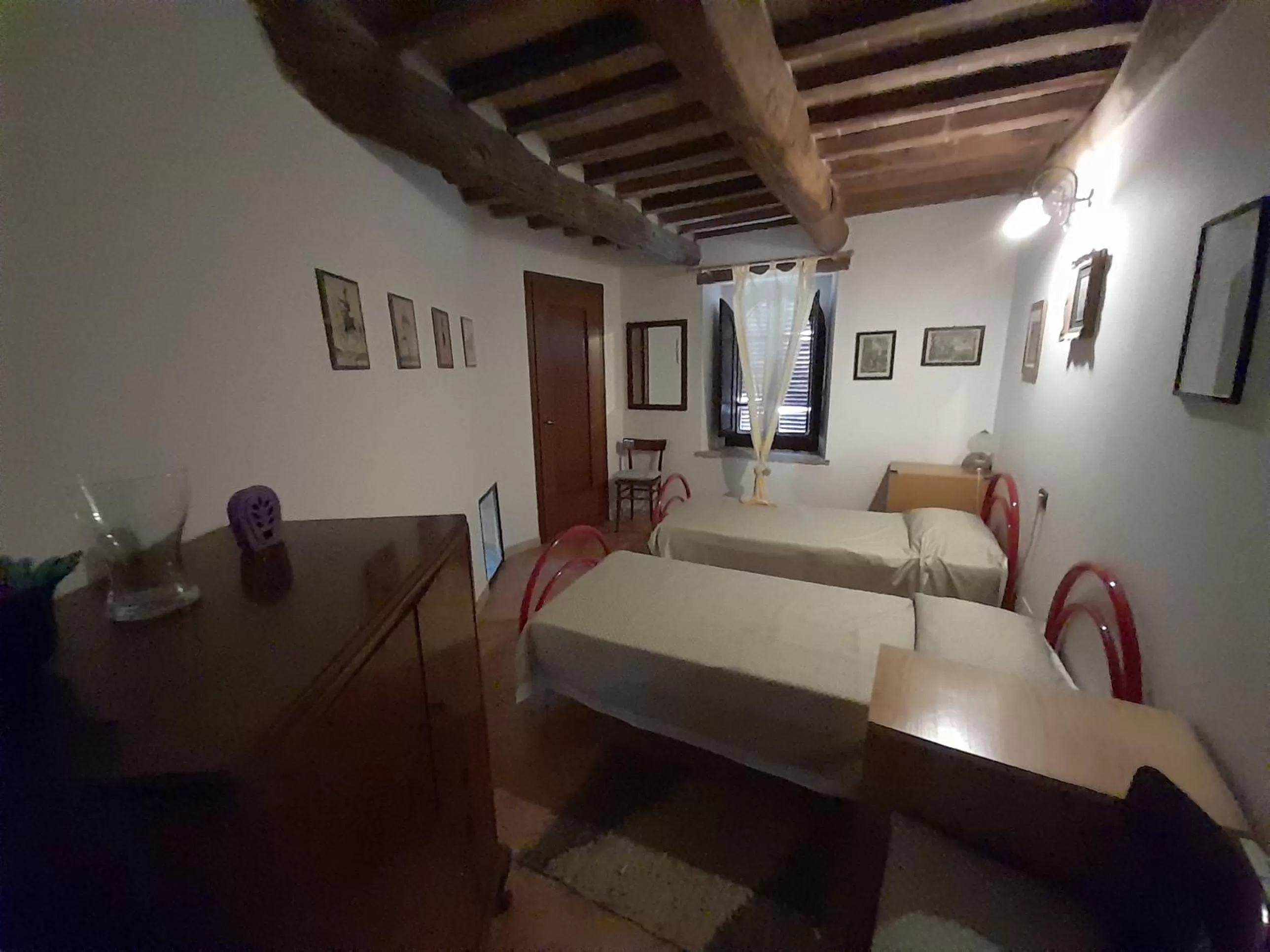 Two-Bedroom Apartment in Castello Di Giomici