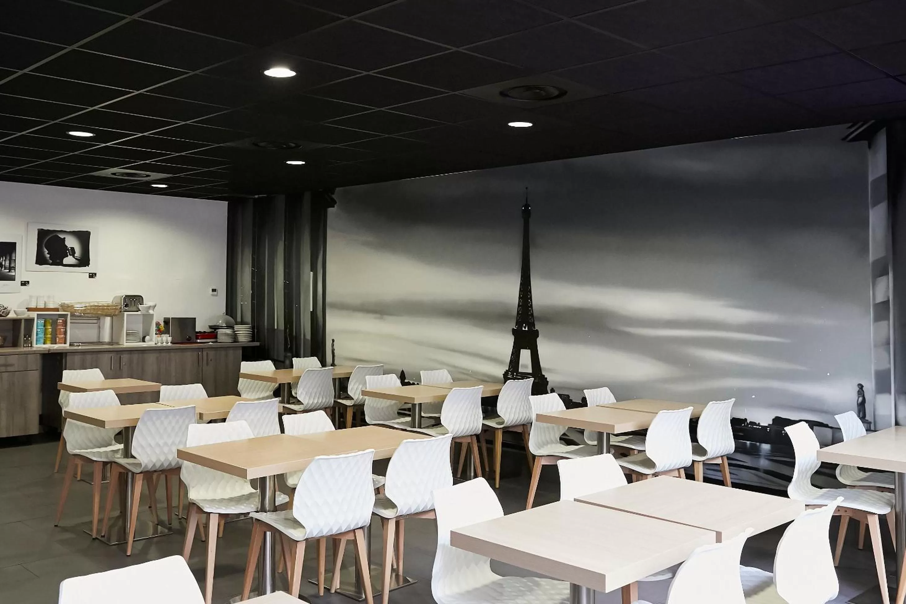 Banquet/Function facilities in Tulip Inn Massy Palaiseau - Residence