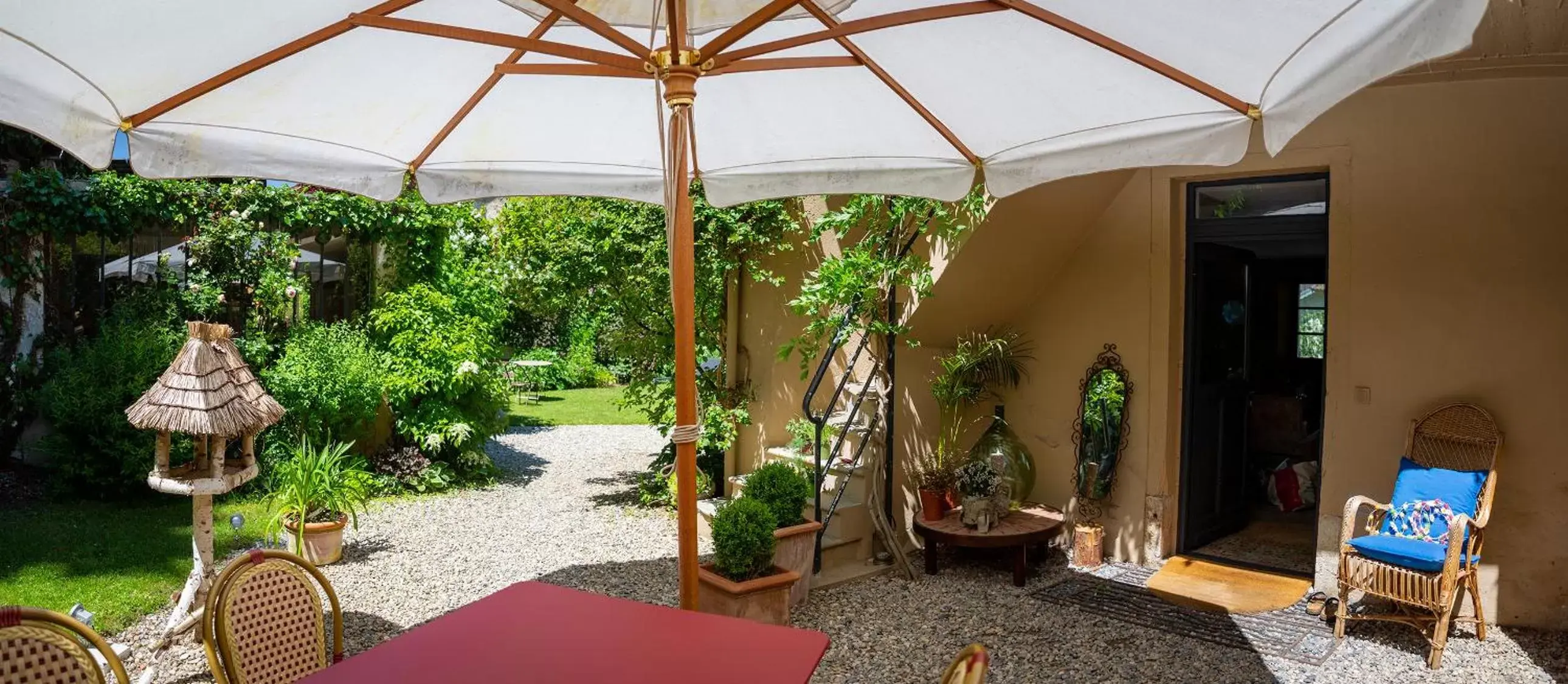 Côté Jardin, Chambres d’hôtes B&B Côté Jardin, Chambres d’hôtes B&B