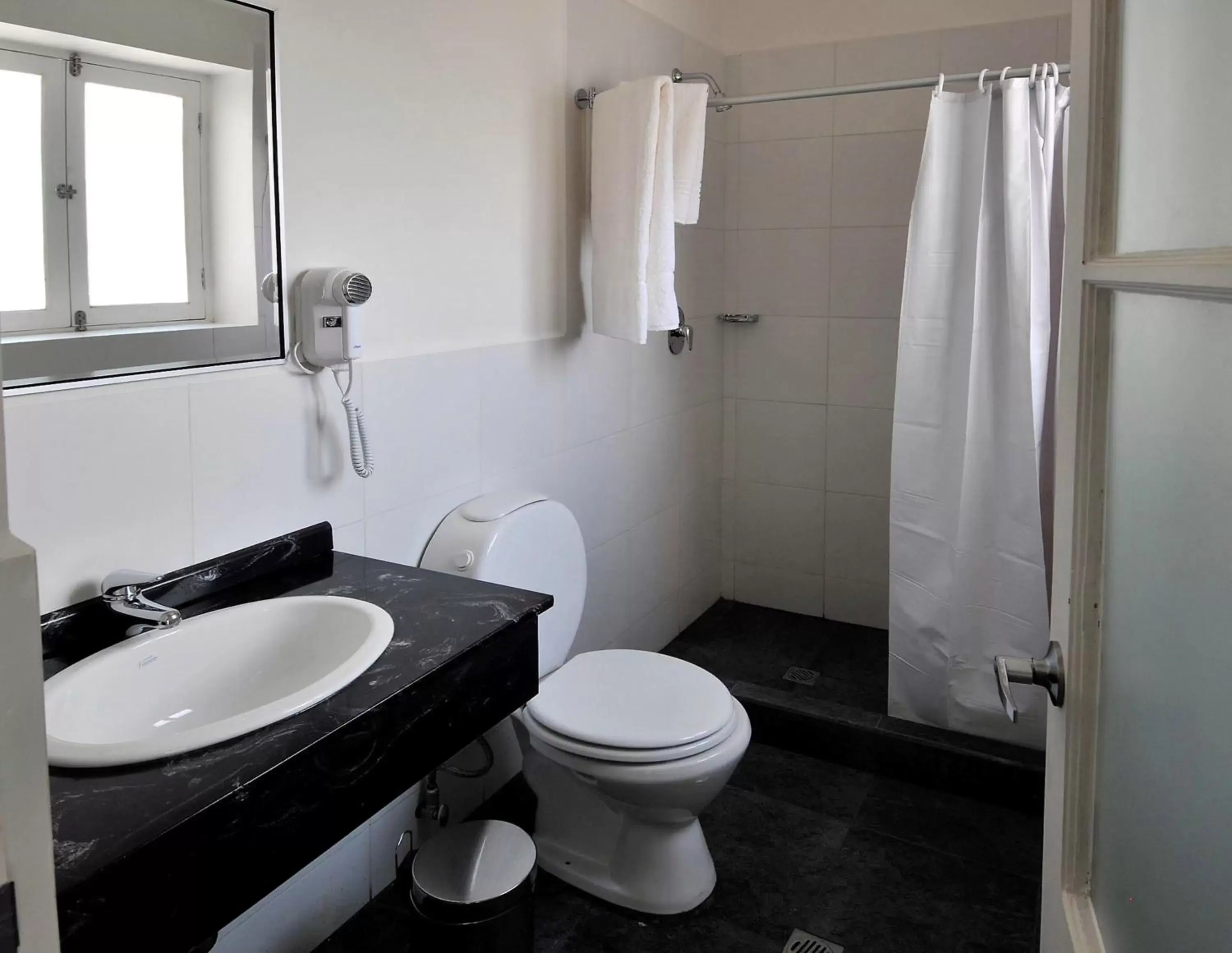 Double Room - single occupancy in Casa Fusion Hotel Boutique Double Room - single occupancy in Casa Fusion Hotel Boutique