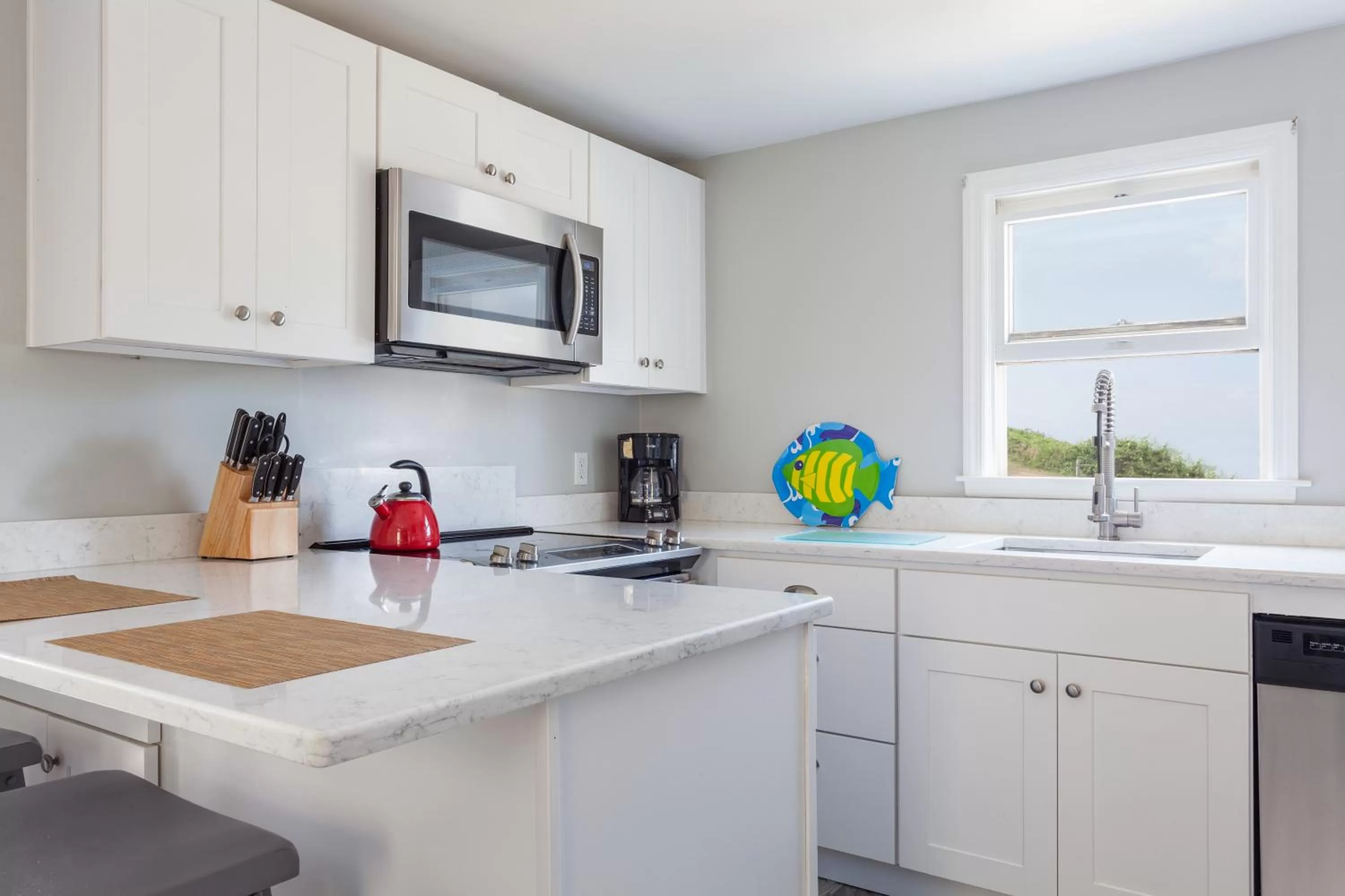 Kitchen or kitchenette, Kitchen/Kitchenette in Avonlea