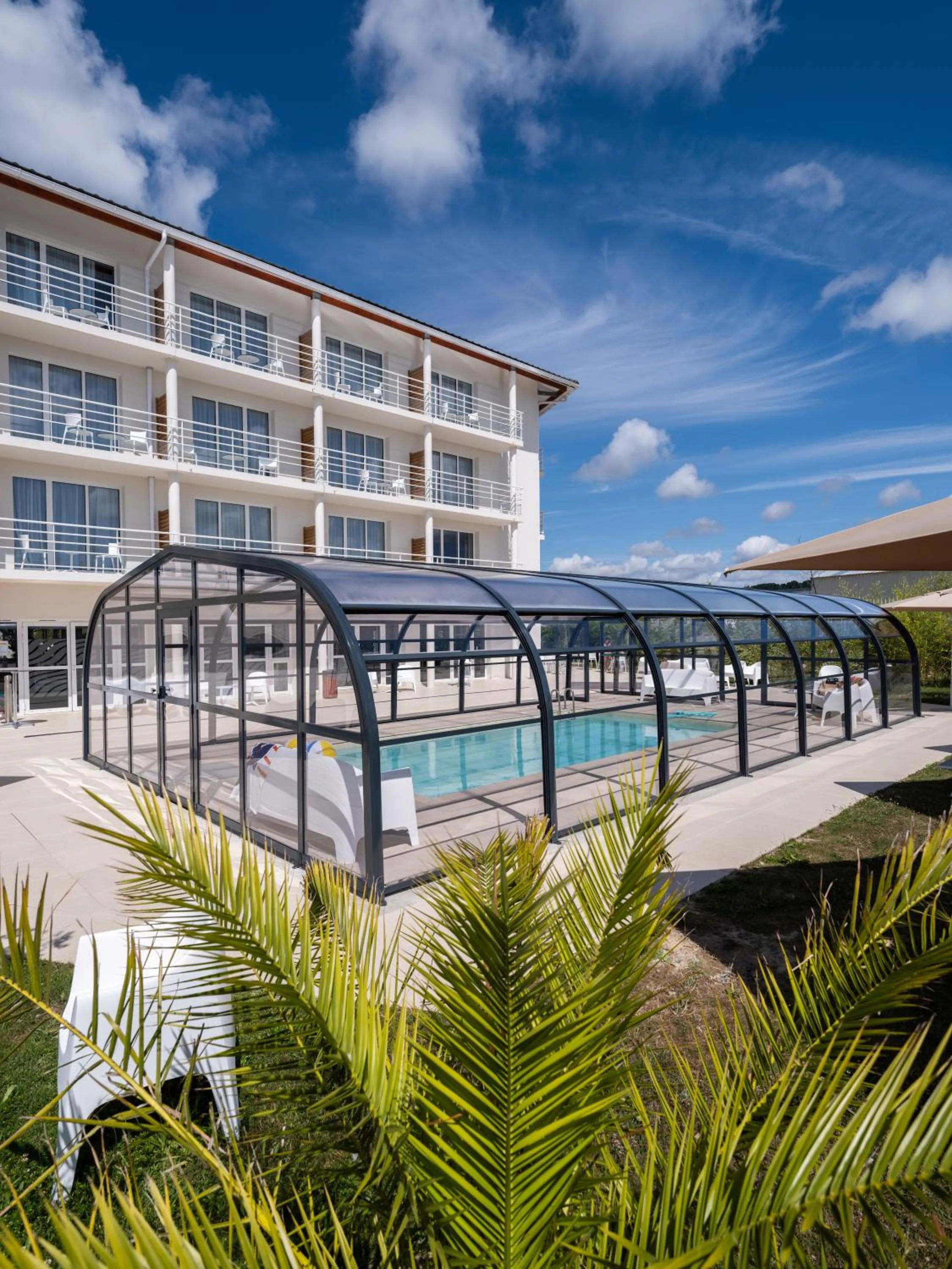 Golden Tulip La Baule Hotel and Residence