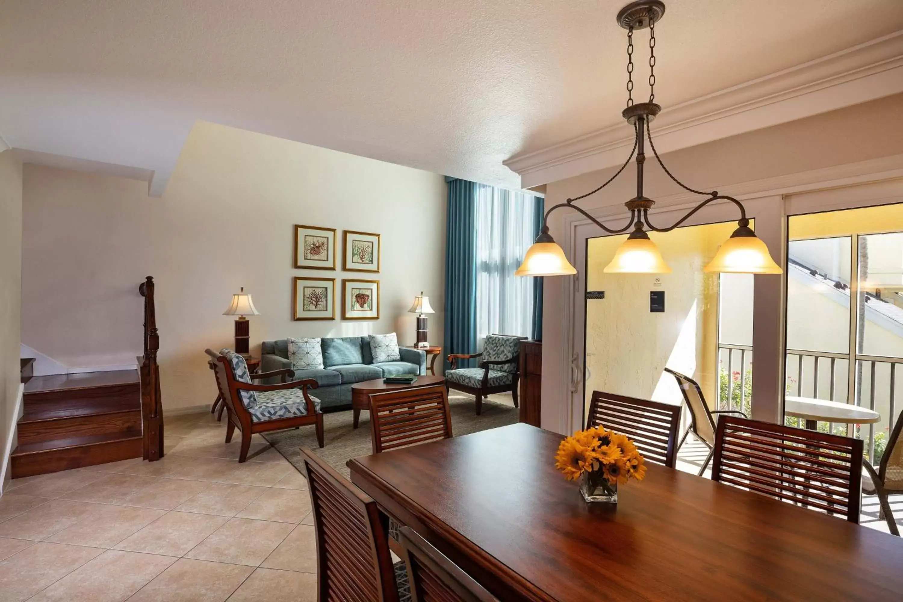 Two-Bedroom Townhouse in Sheraton Vistana Resort Villas, Lake Buena Vista Orlando Two-Bedroom Townhouse in Sheraton Vistana Resort Villas, Lake Buena Vista Orlando