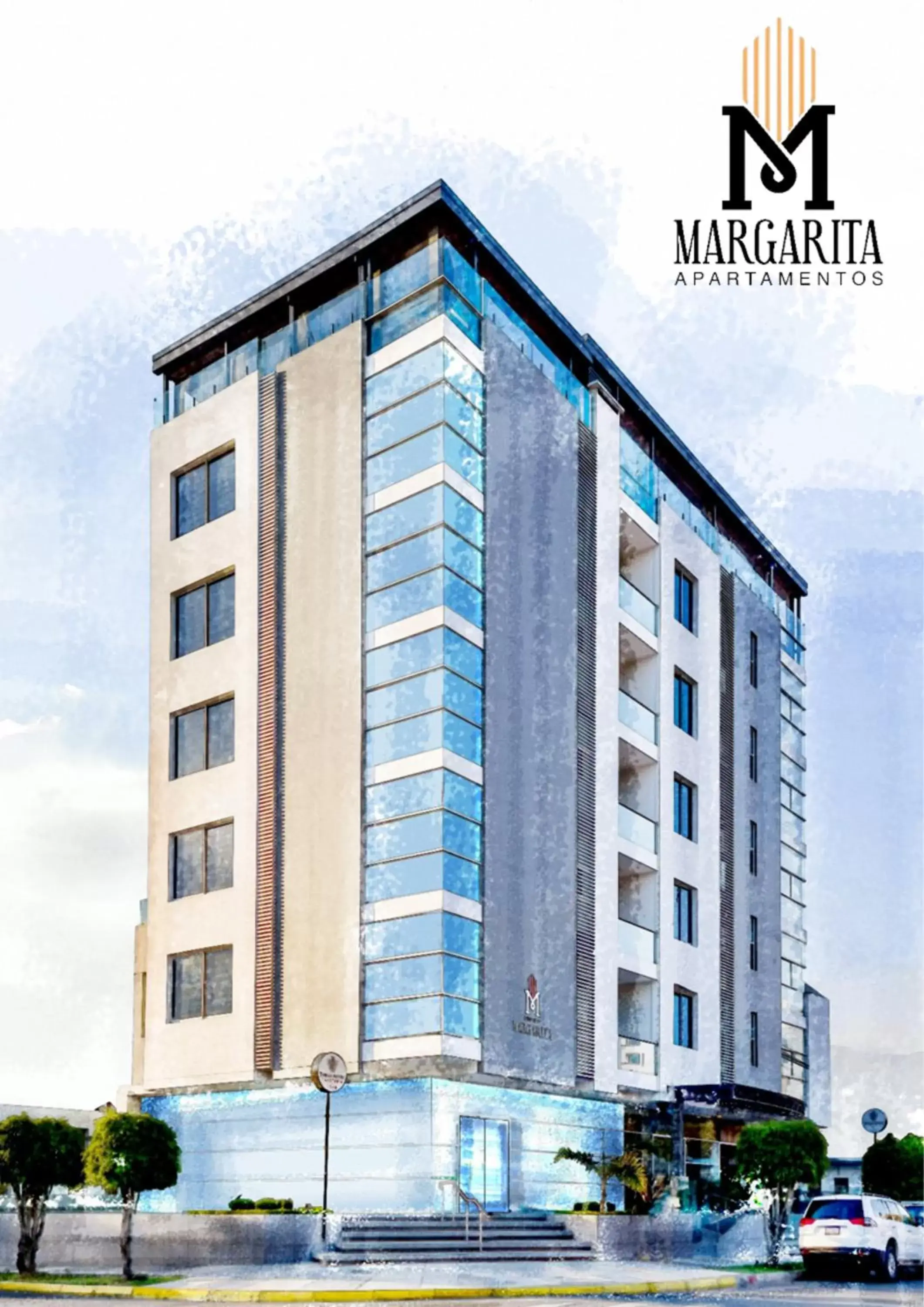 Apartment in Margarita Apartamentos Apartment in Margarita Apartamentos