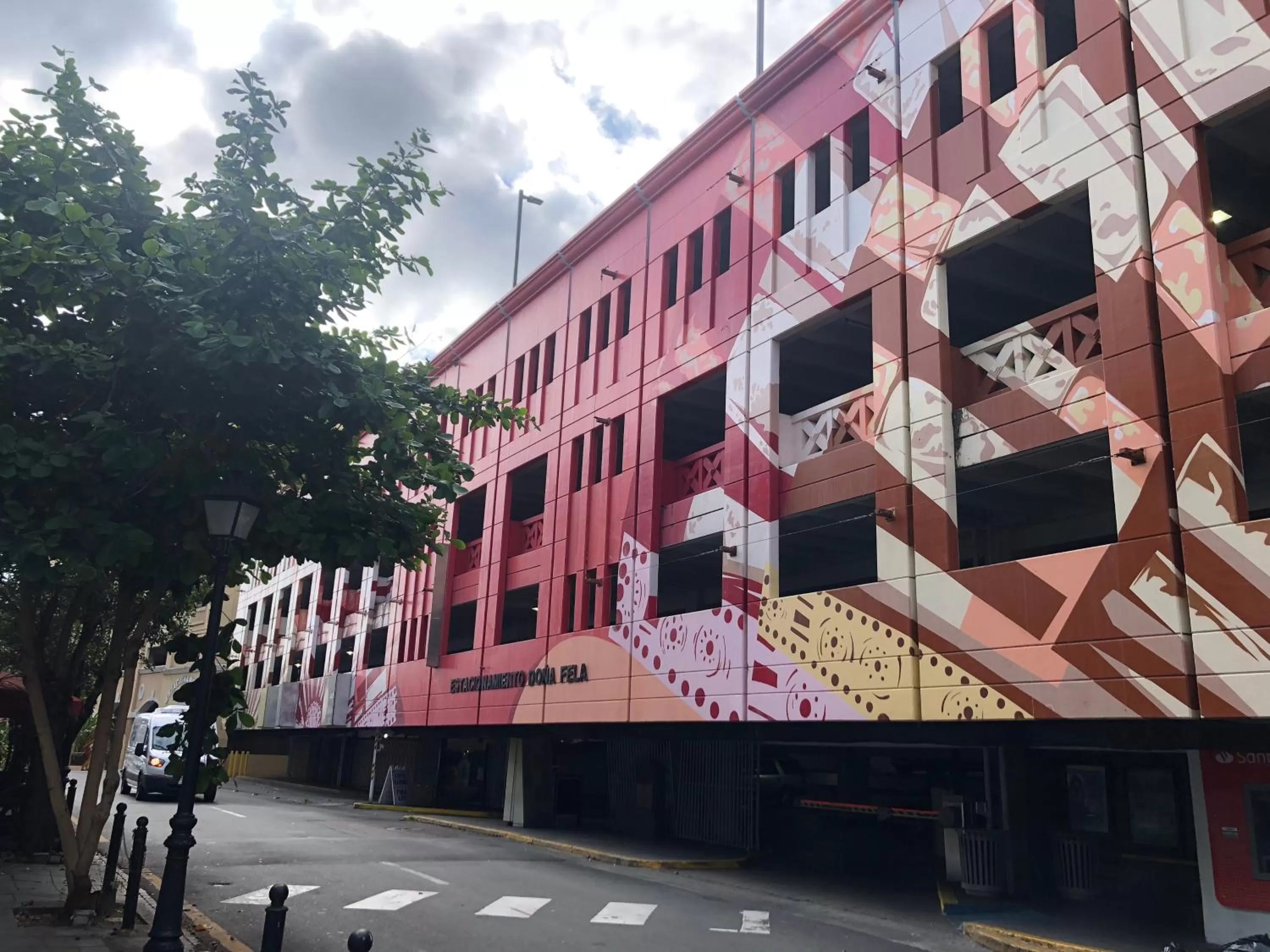 Property Building in Navona Studios