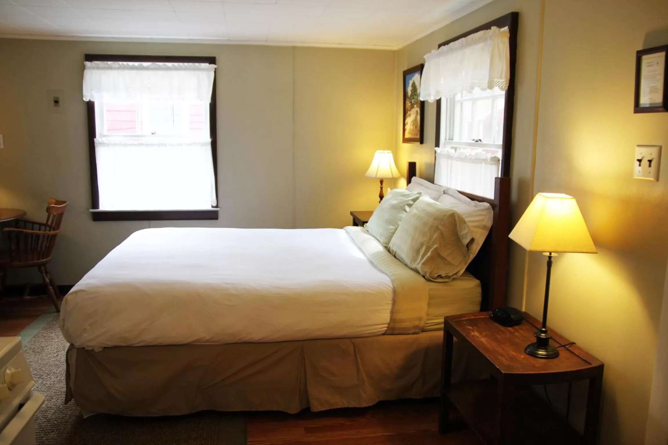 Cottage in Phoenicia Lodge