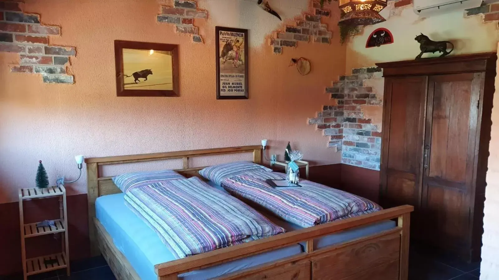 Double Room with Private Bathroom in Casa Tranquila Double Room with Private Bathroom in Casa Tranquila