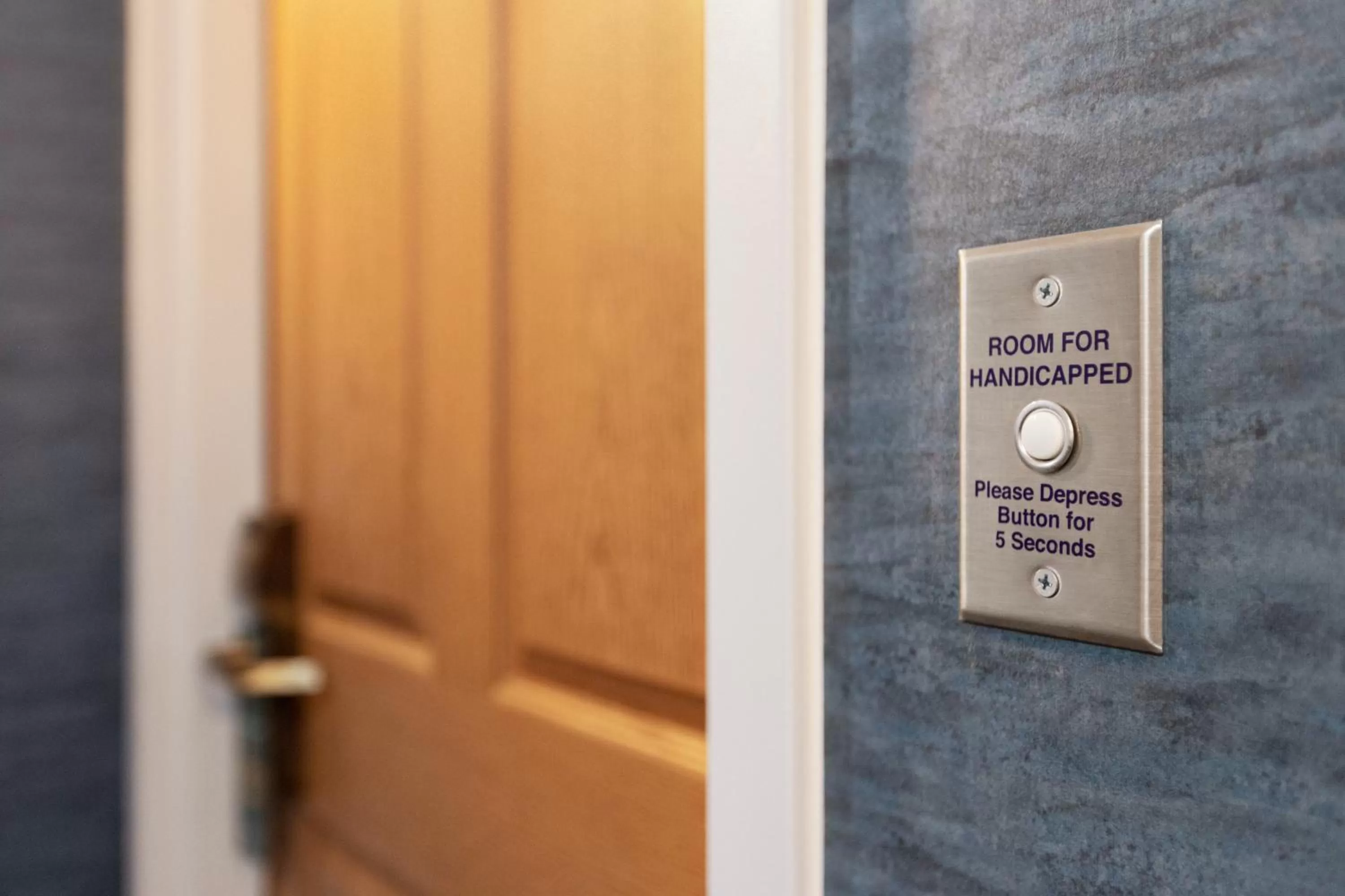 Photo of the whole room in Staybridge Suites Quantico-Stafford by IHG