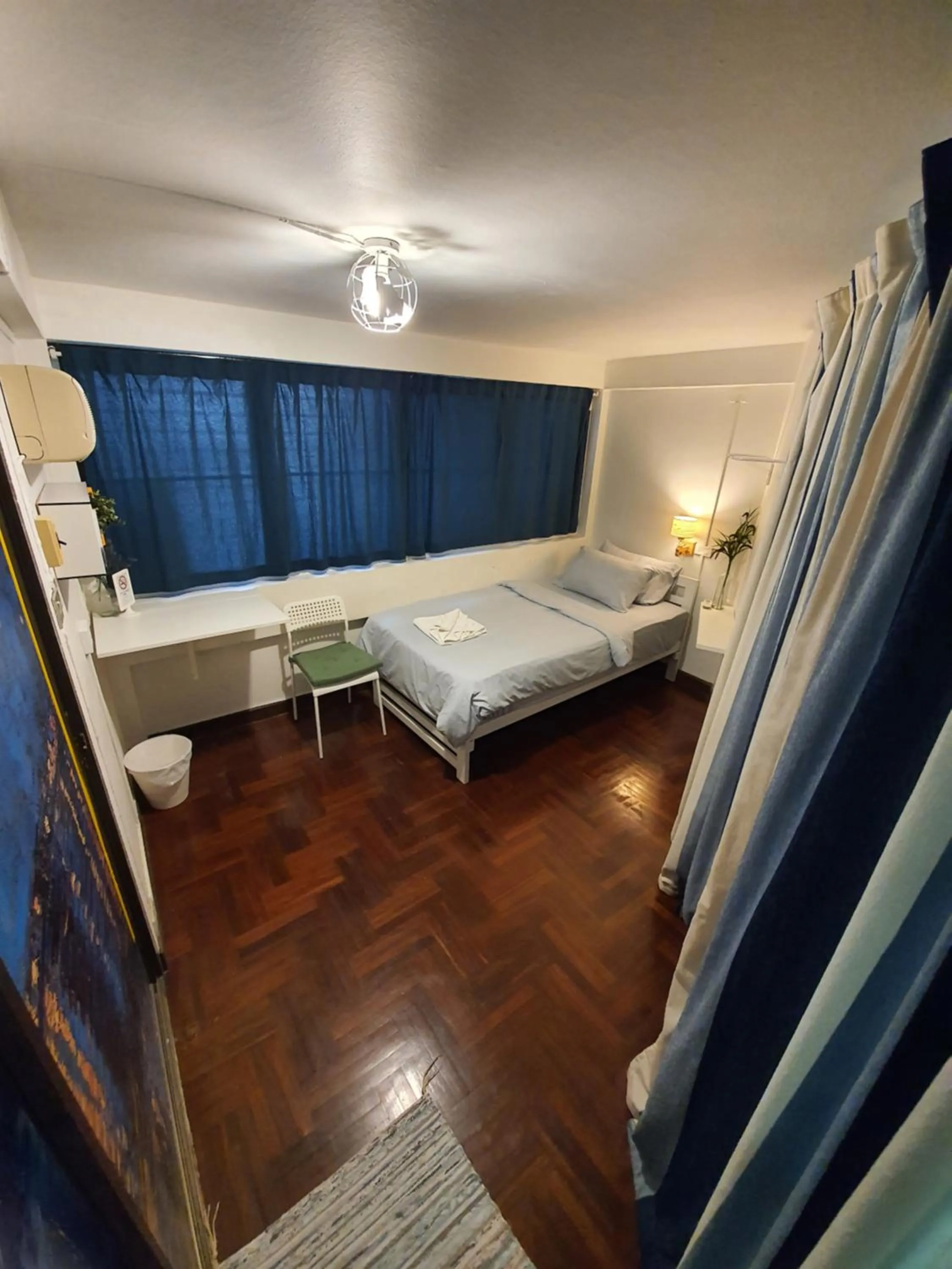 Seating Area in Home 16  (Hostel 16)