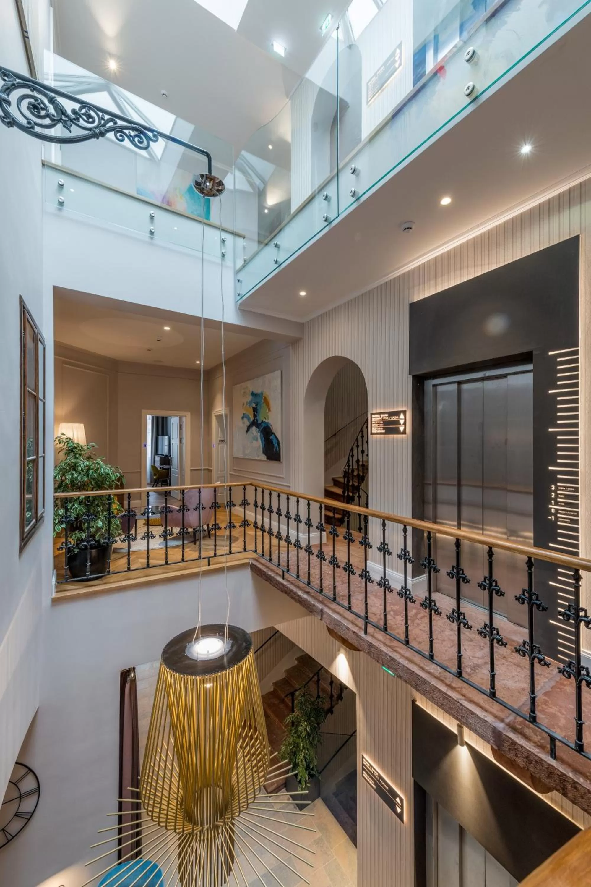 Boutique hotel Tvrđa