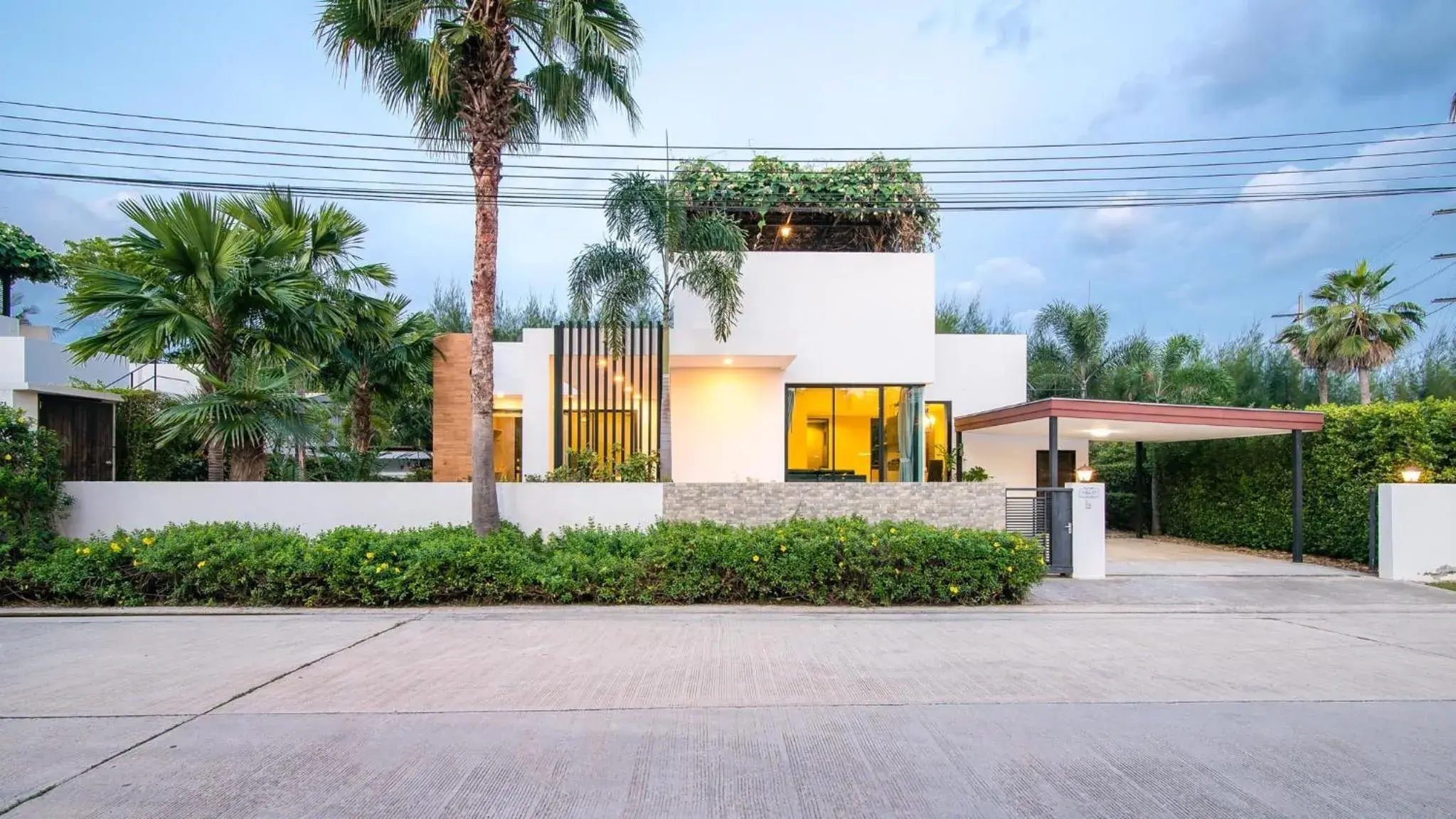 Two-Bedroom Villa in The Sea-Cret Garden Hua Hin Two-Bedroom Villa in The Sea-Cret Garden Hua Hin