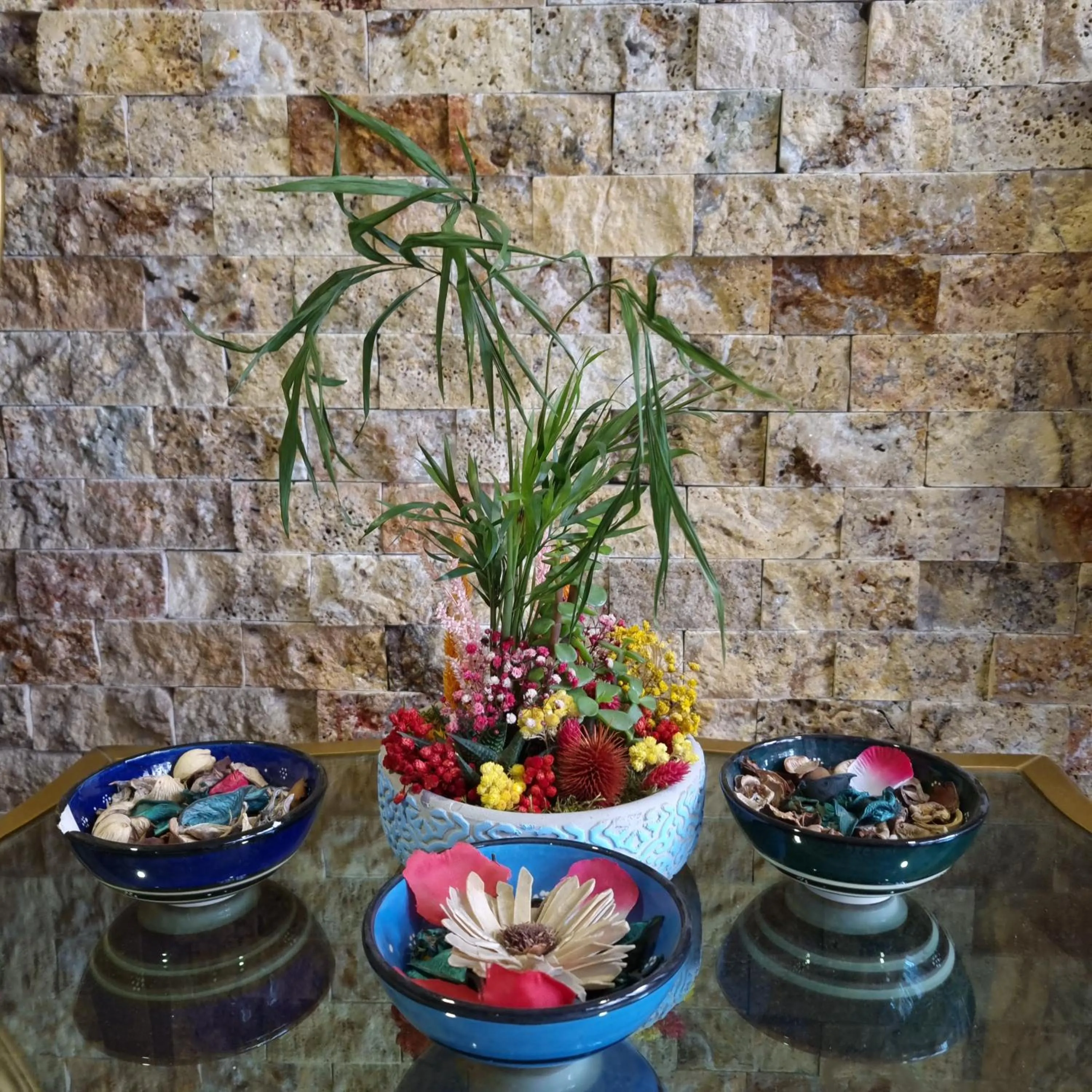 Property building in Walnut Shell Hotel