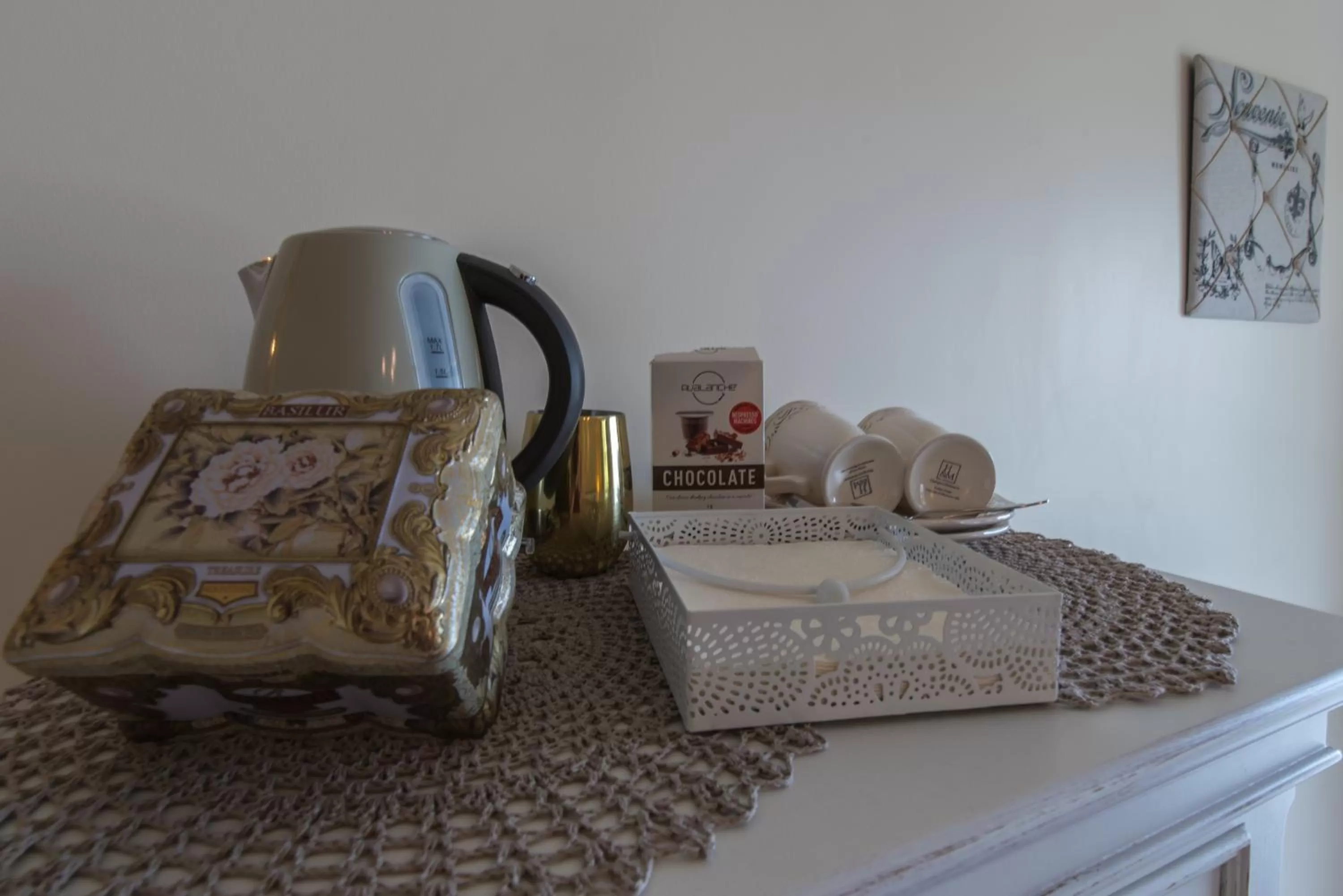 Bellevue Boutique Lodge