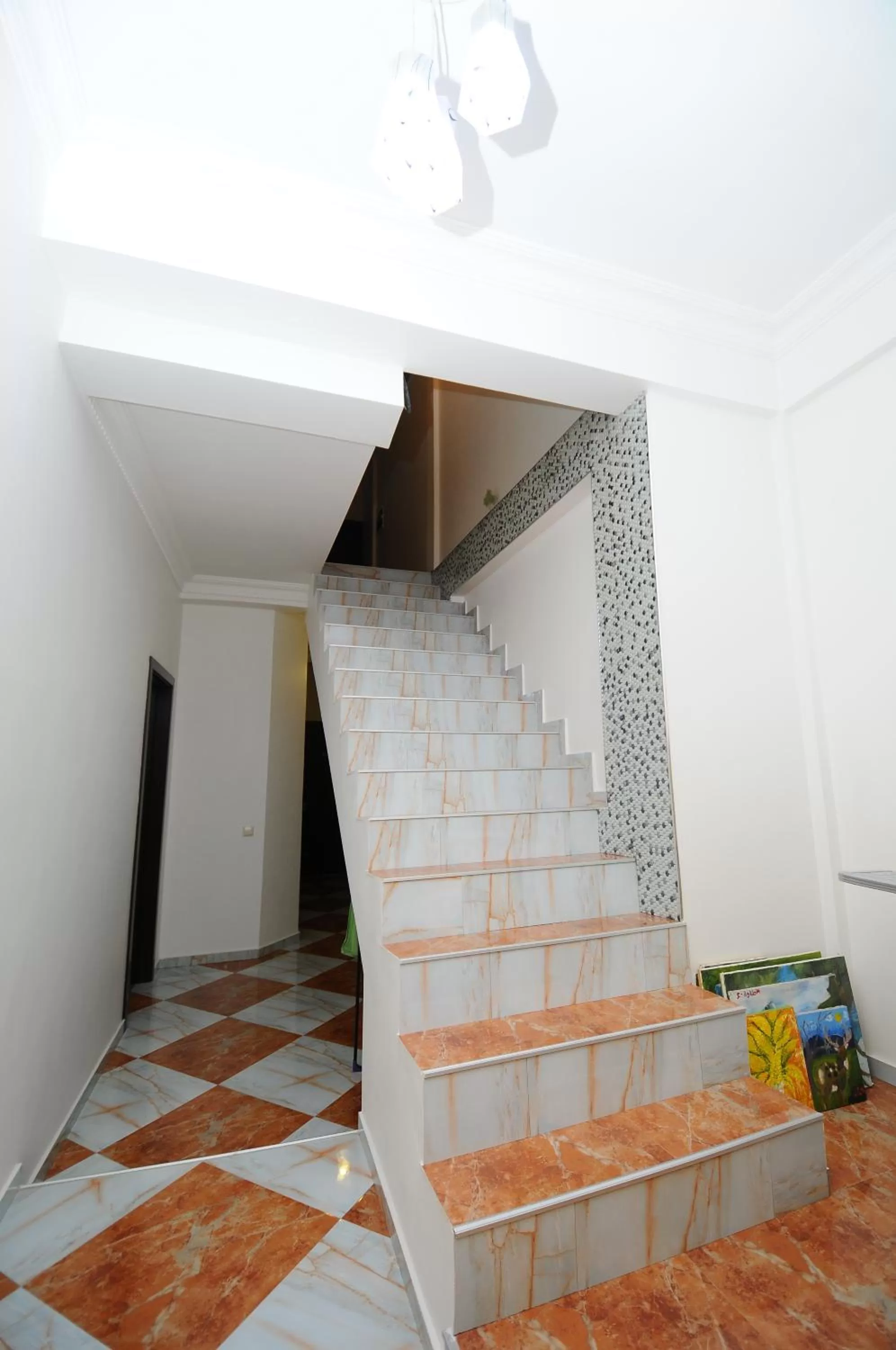 Other, Lobby/Reception in Dzveli Batumi