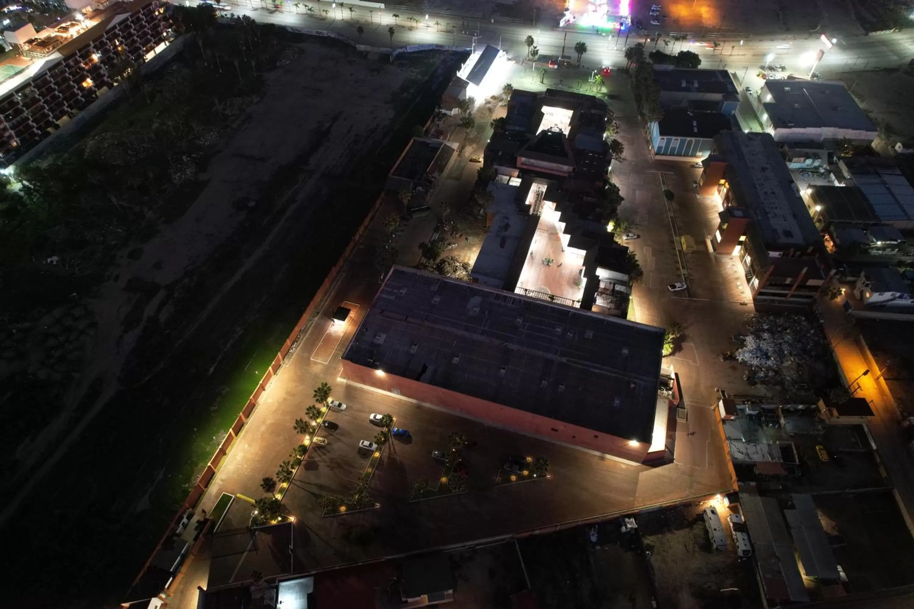 Quinta Pacifica Beachfront Villas