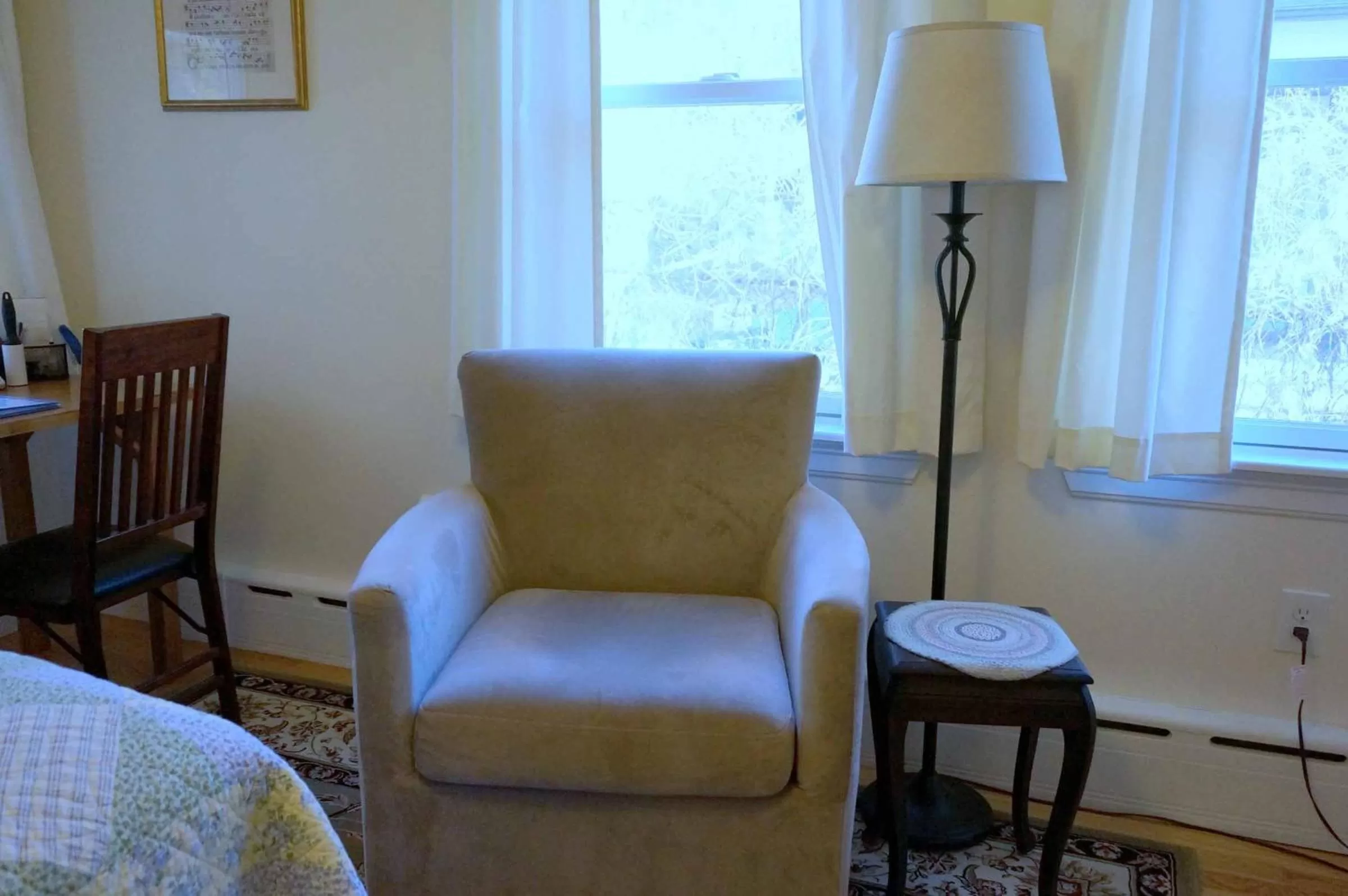 The Morrison House Bed and Breakfast