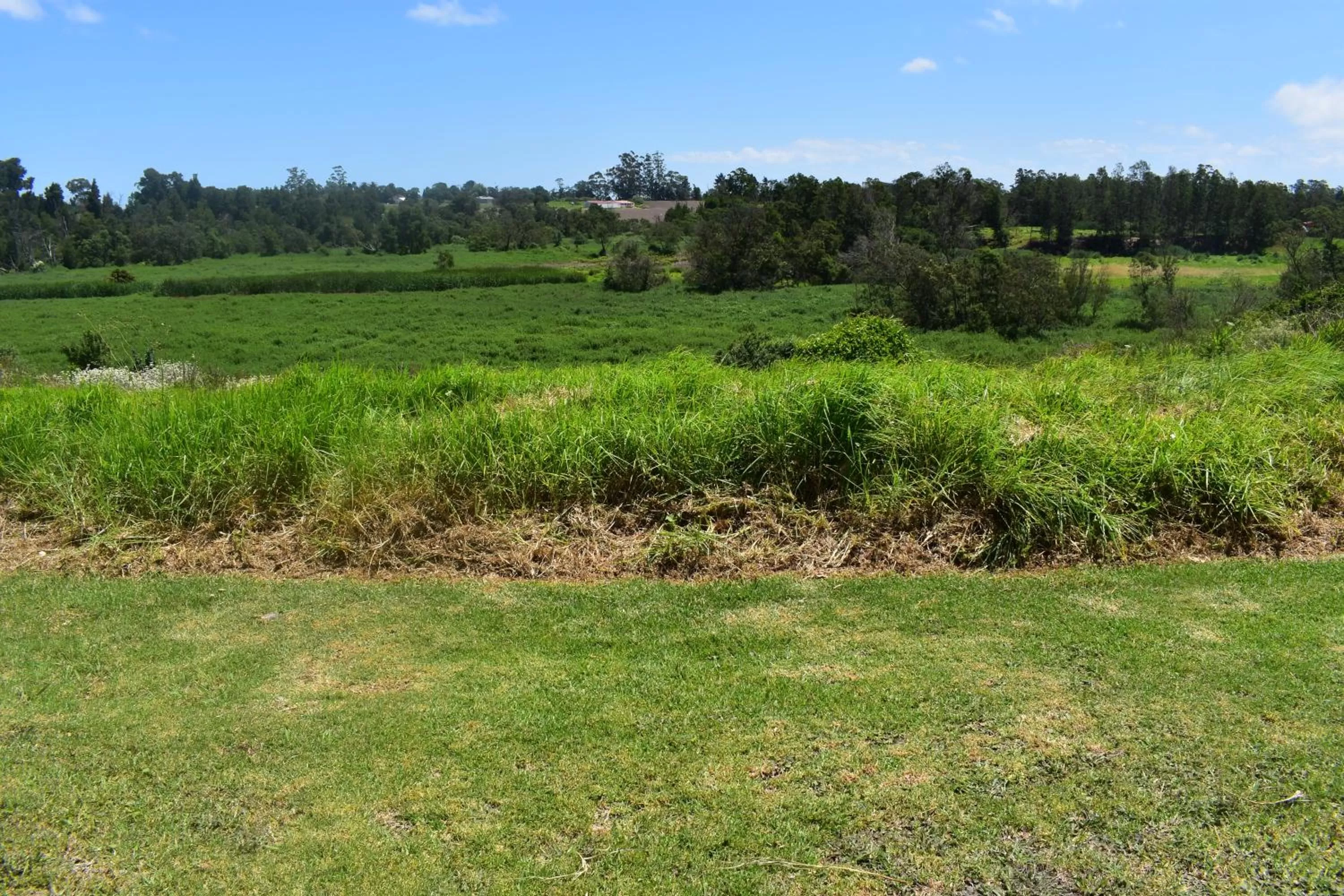 River view in Soeteweide North B&B and Spa
