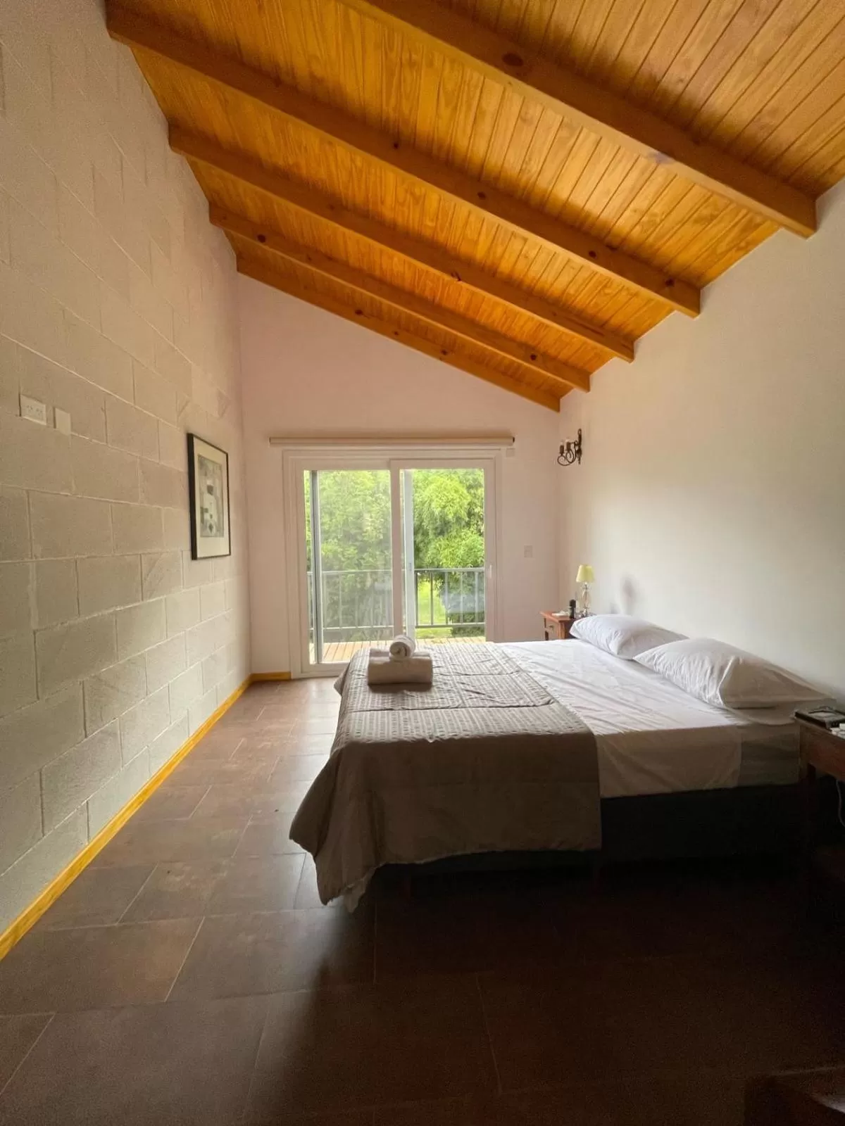 Bed in Senador Dupont