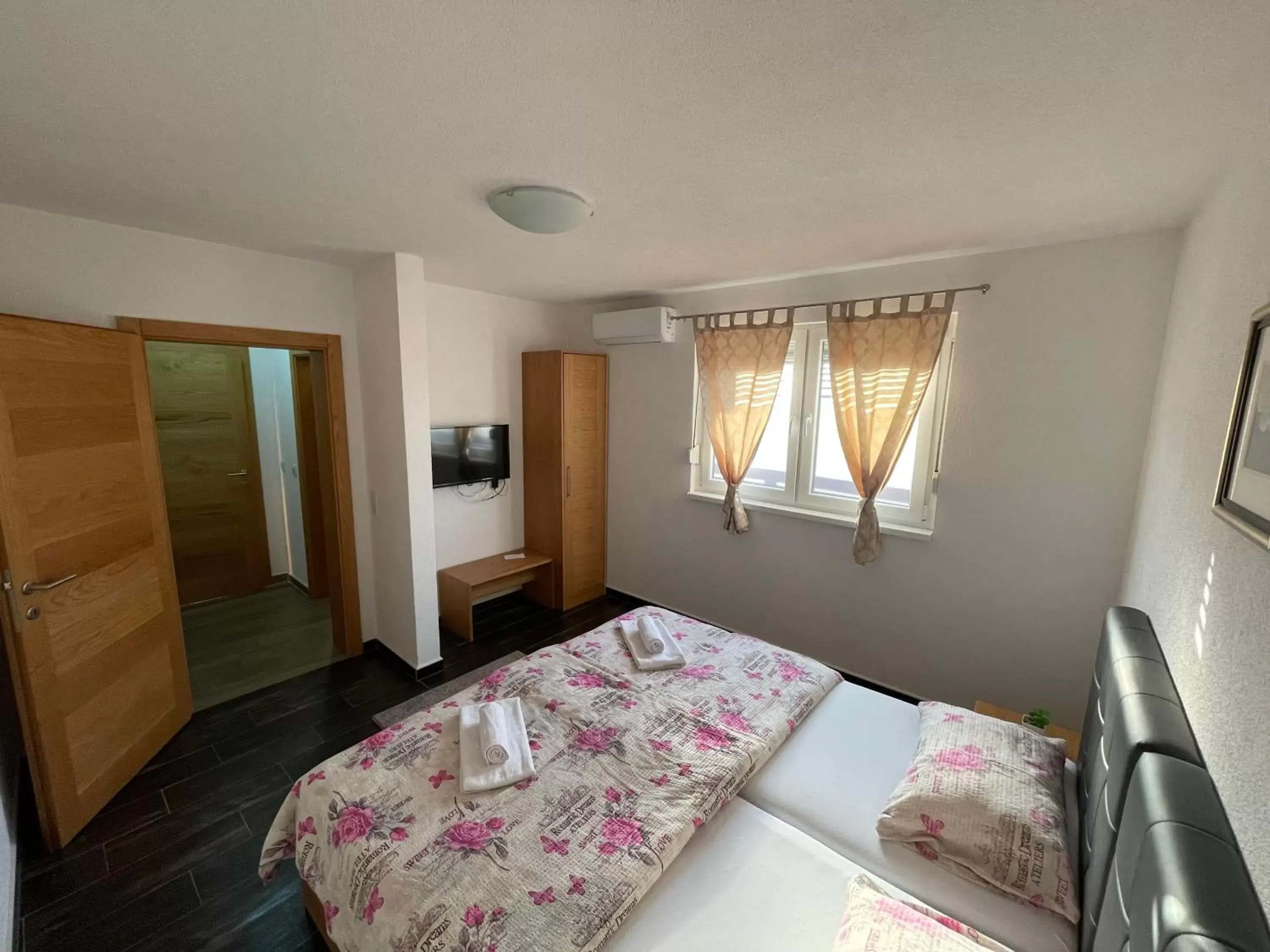 Deluxe Room in Villa Maja Deluxe Room in Villa Maja