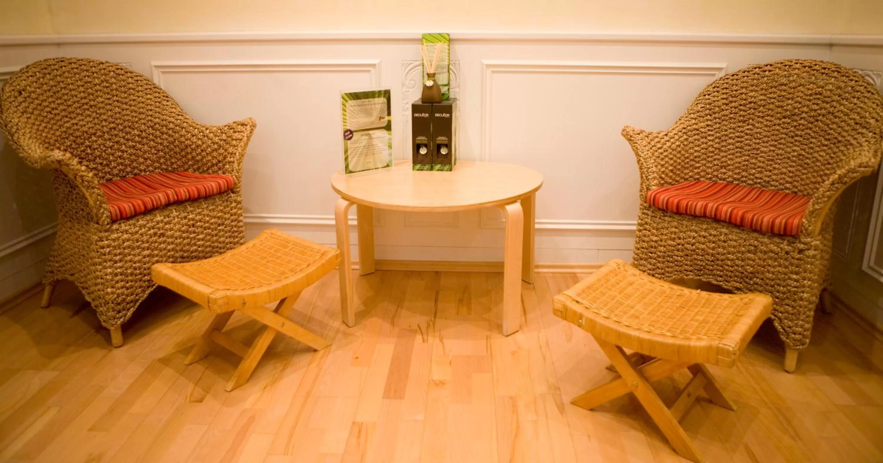 Spa and wellness centre/facilities in Ringhotel Nassau-Oranien