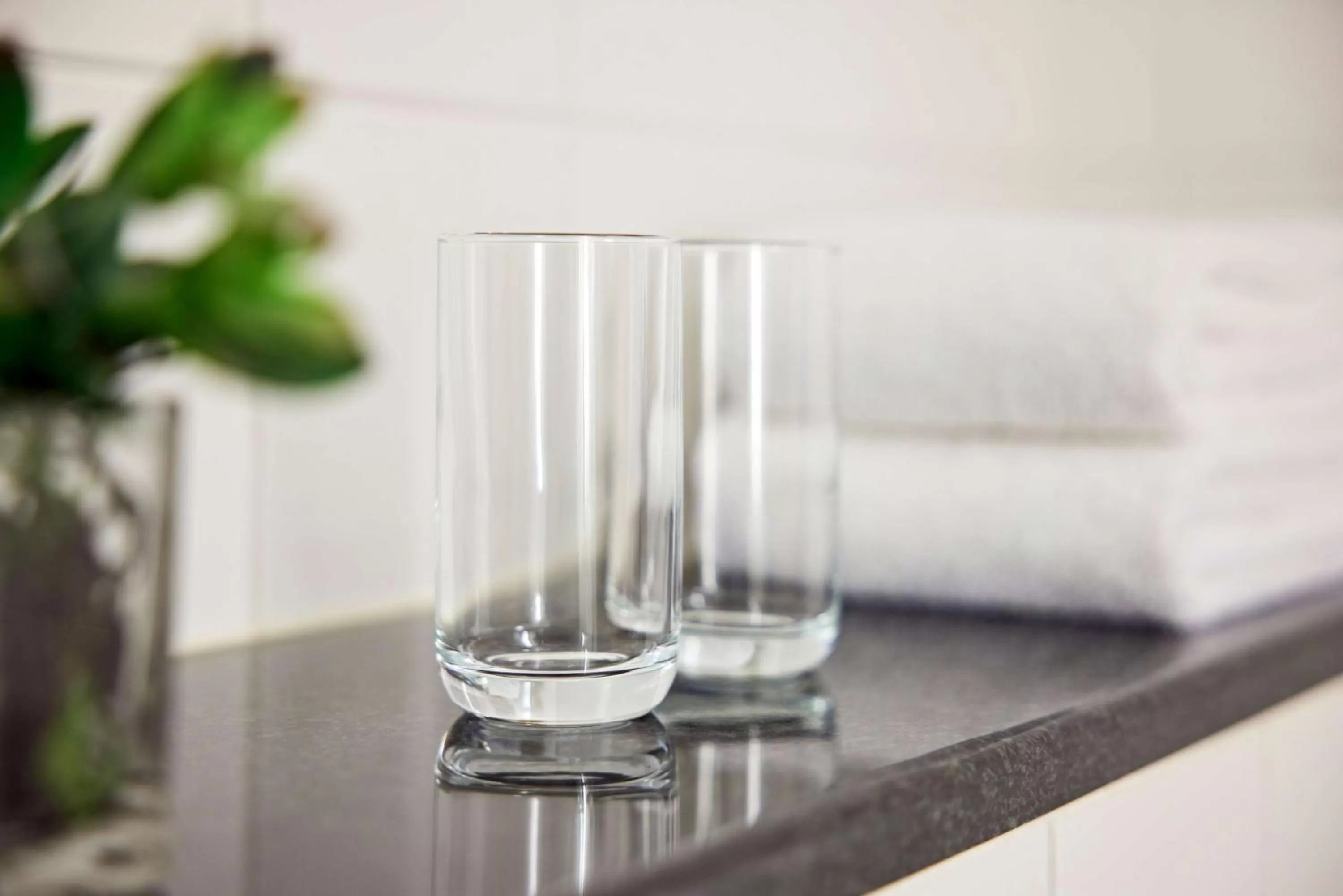 Bedroom in Lindner Hotel Cologne Am Dom, part of JdV by Hyatt