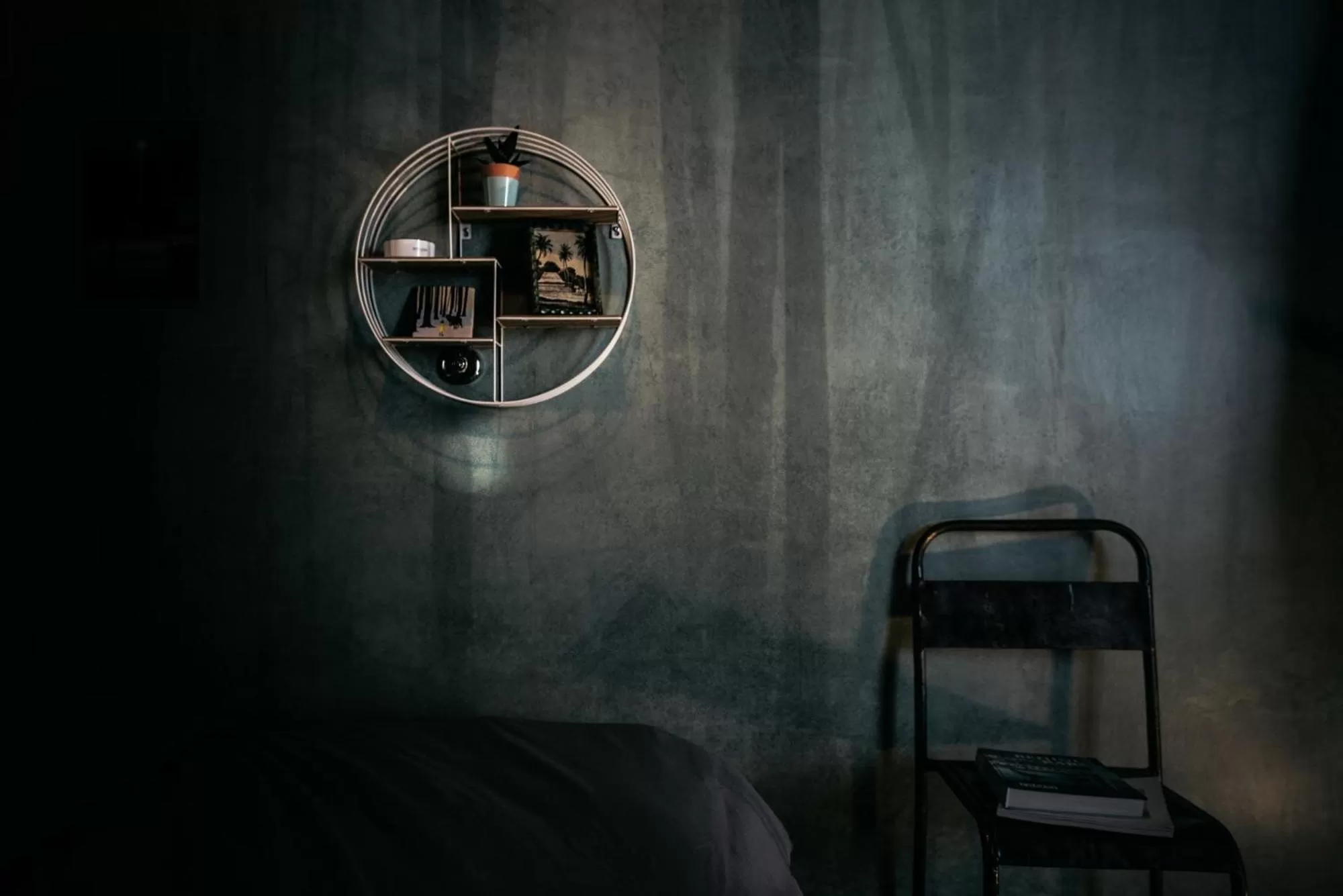 Decorative detail in Urbn Dreams