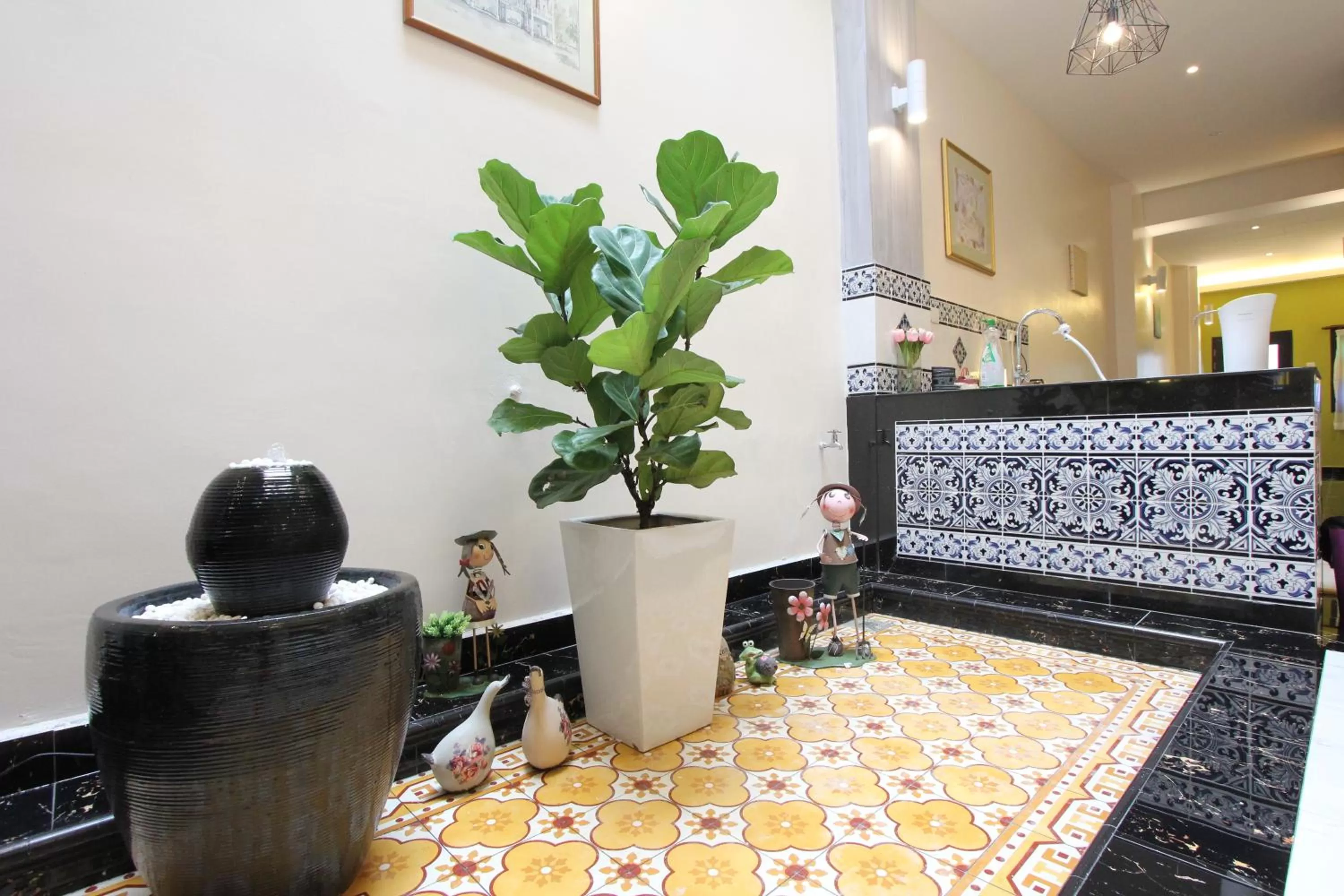 The Egerton - Walk to Jonker - Ensuite - Heritage