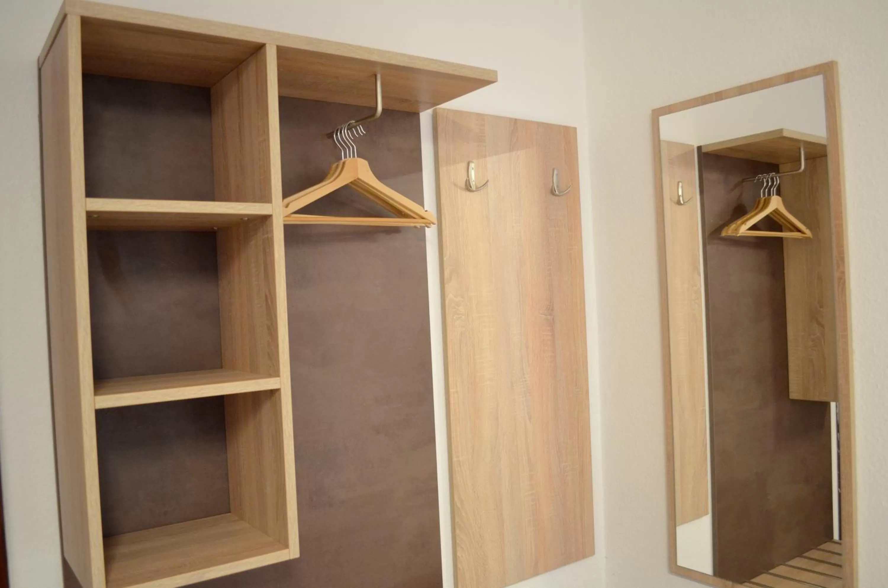 Bathroom in Hana Aparthotel