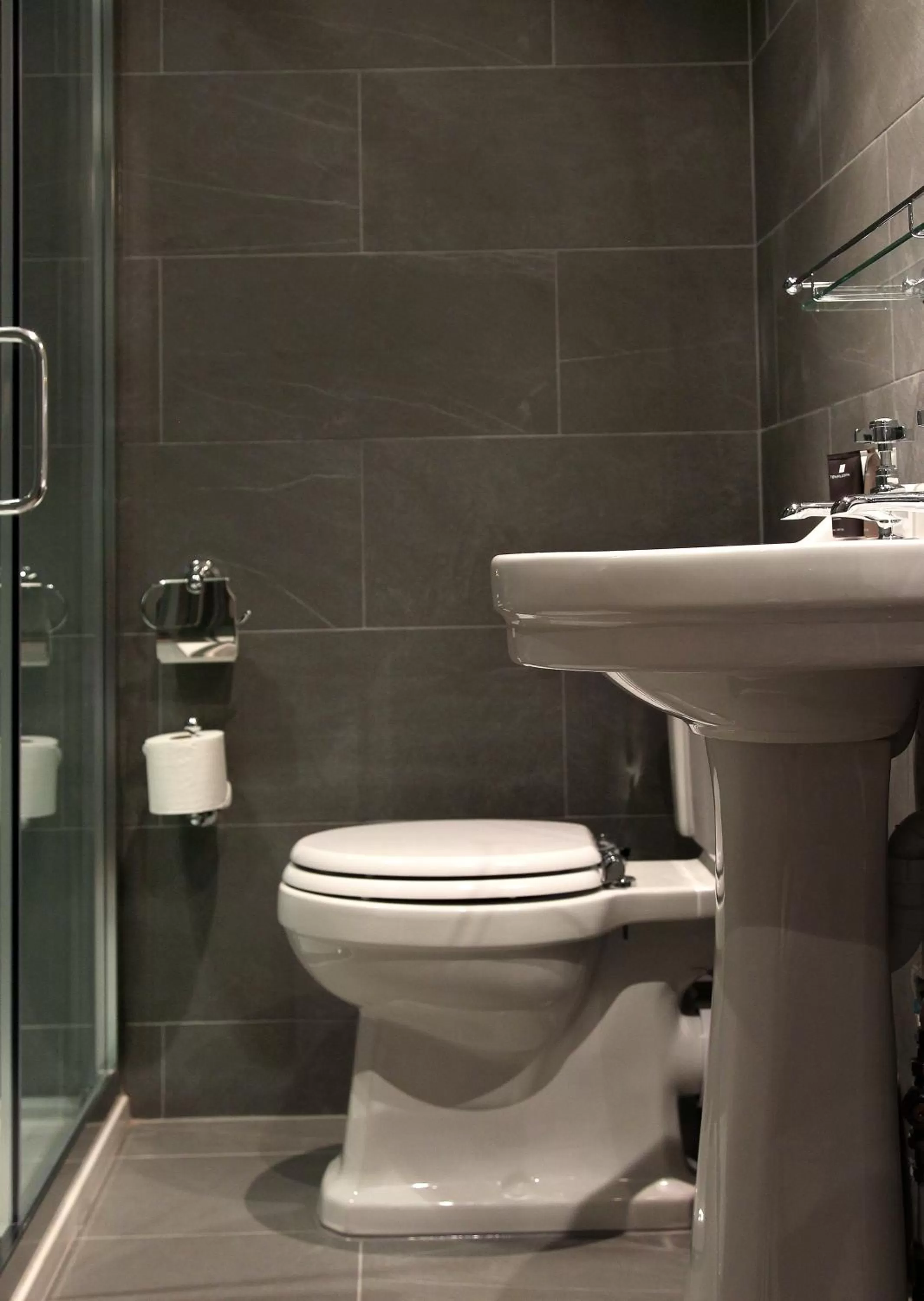 The Penny Farthing Hotel