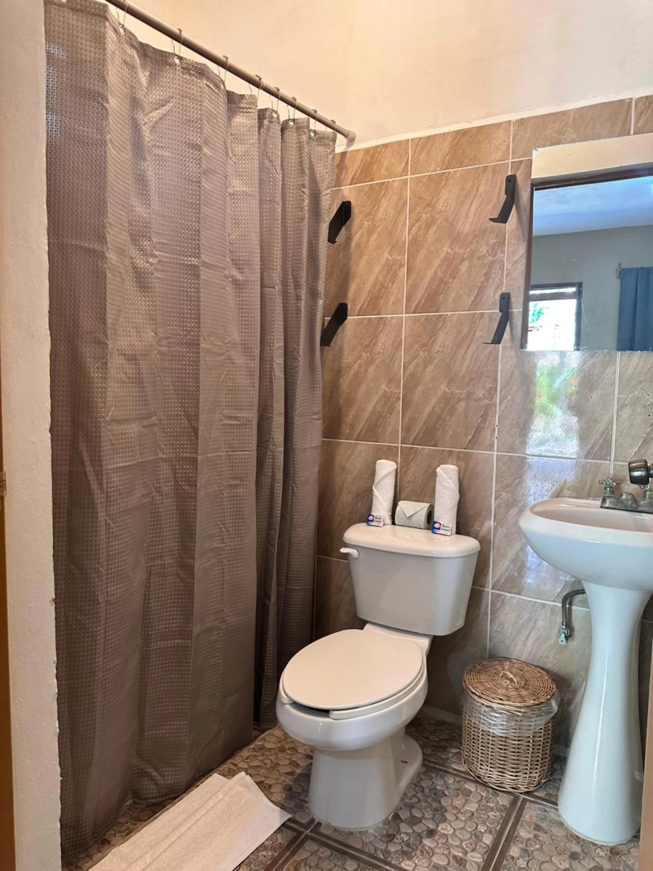 Hotel Bacalar Sunshine