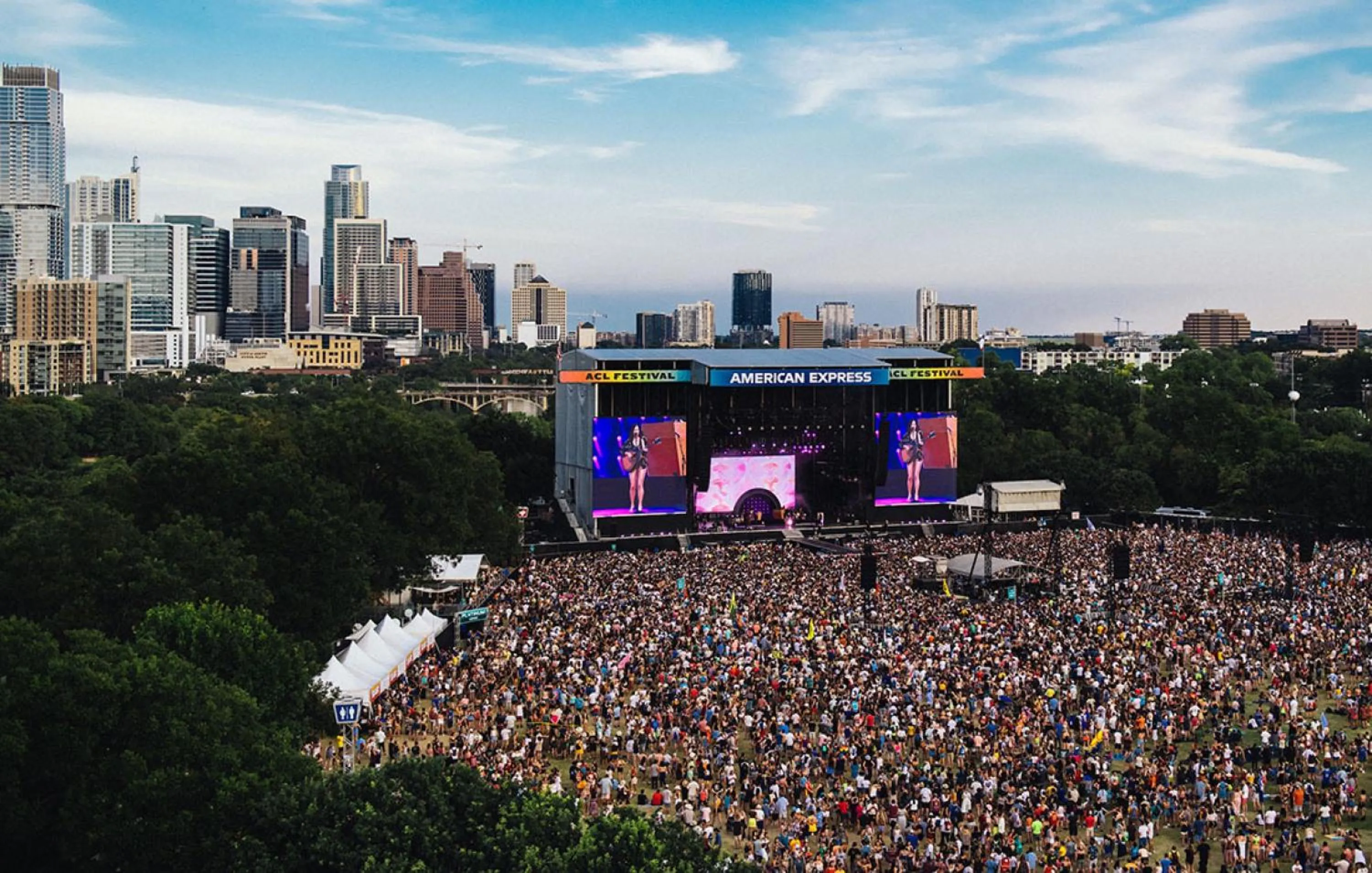 Nearby landmark in Staybridge Suites Austin Airport by IHG