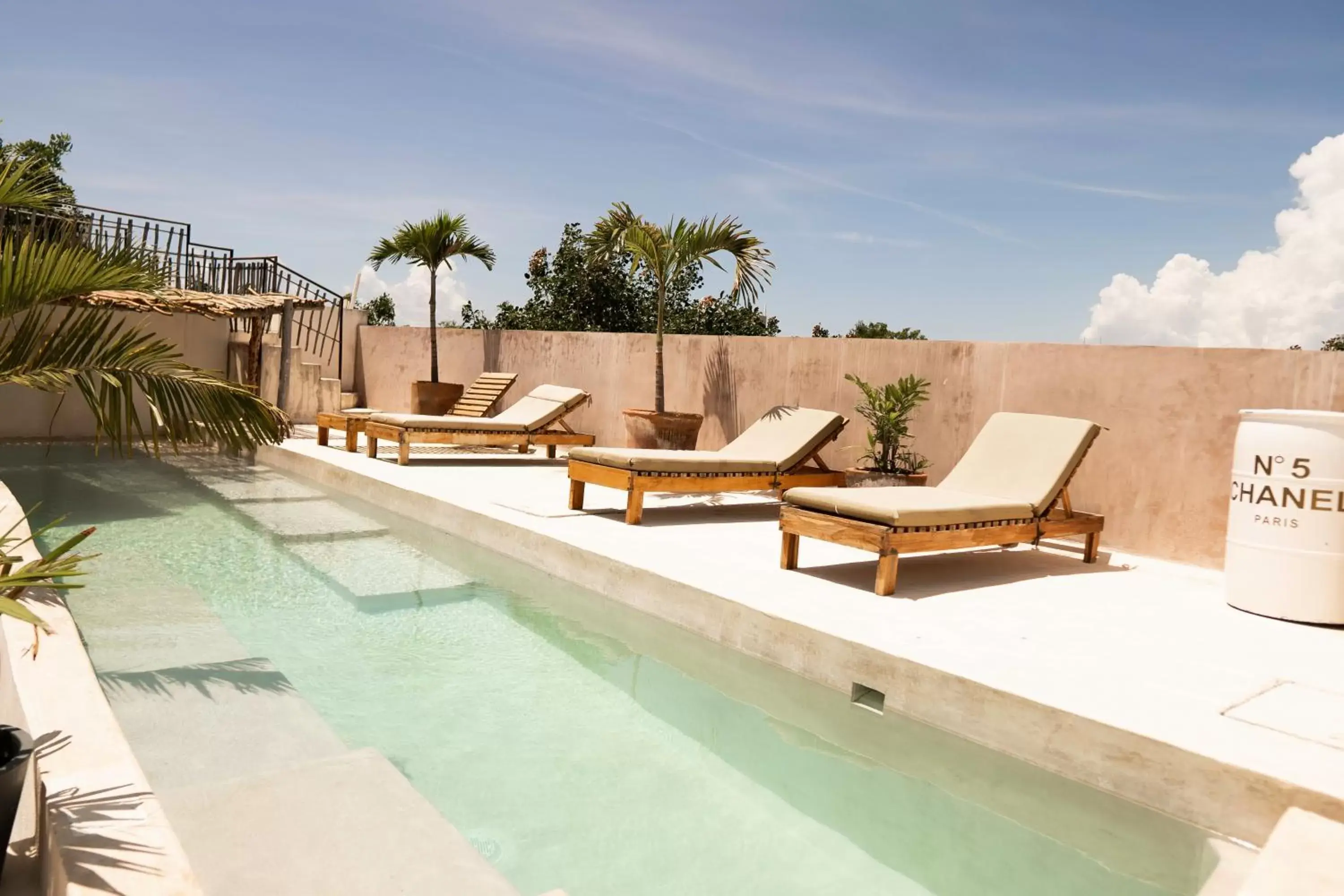 Koos Tulum Hotel Koos Tulum Hotel