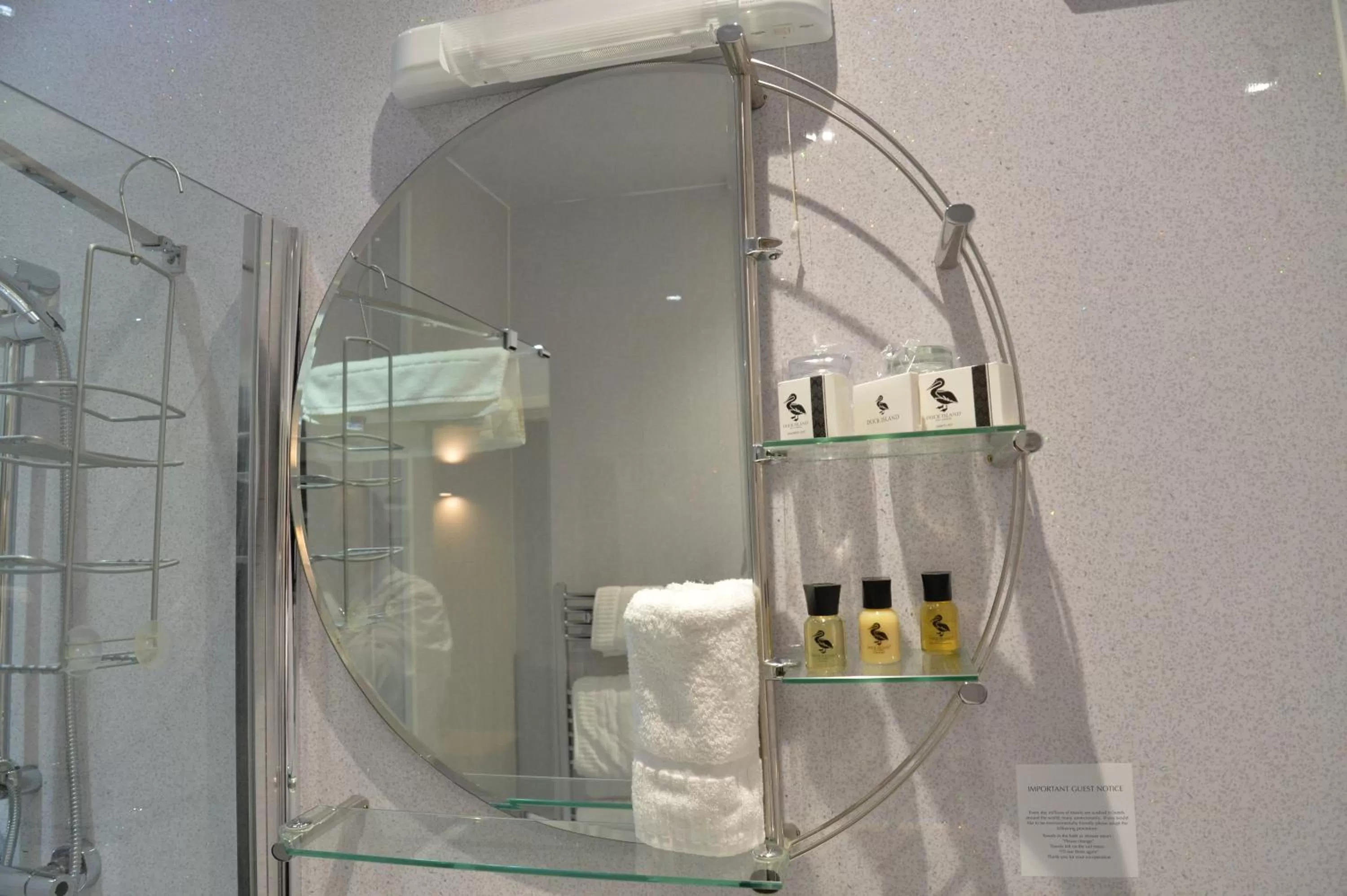 Lauriston & Lawton Court Hotel