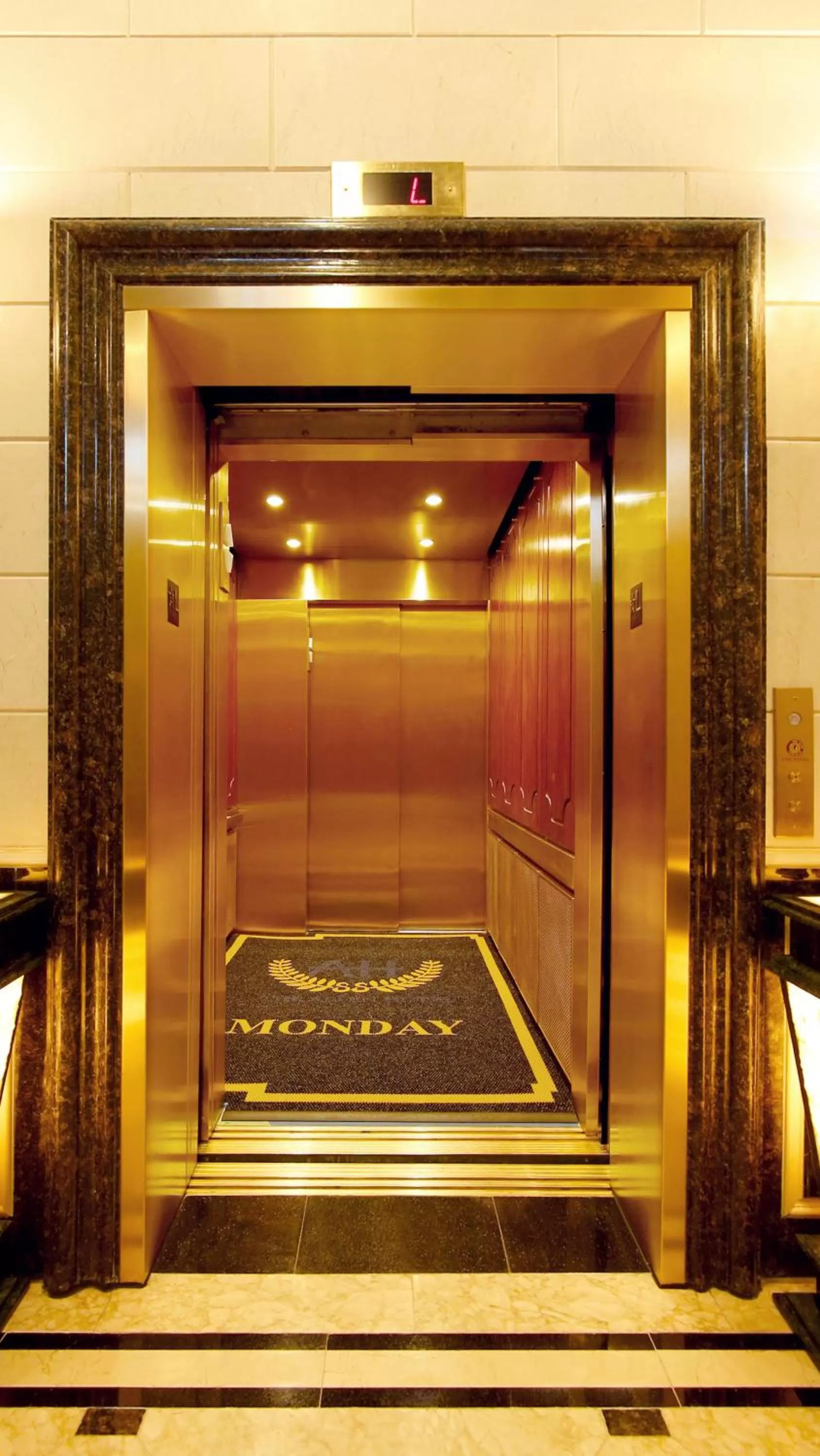 Other in The Allen Hotel