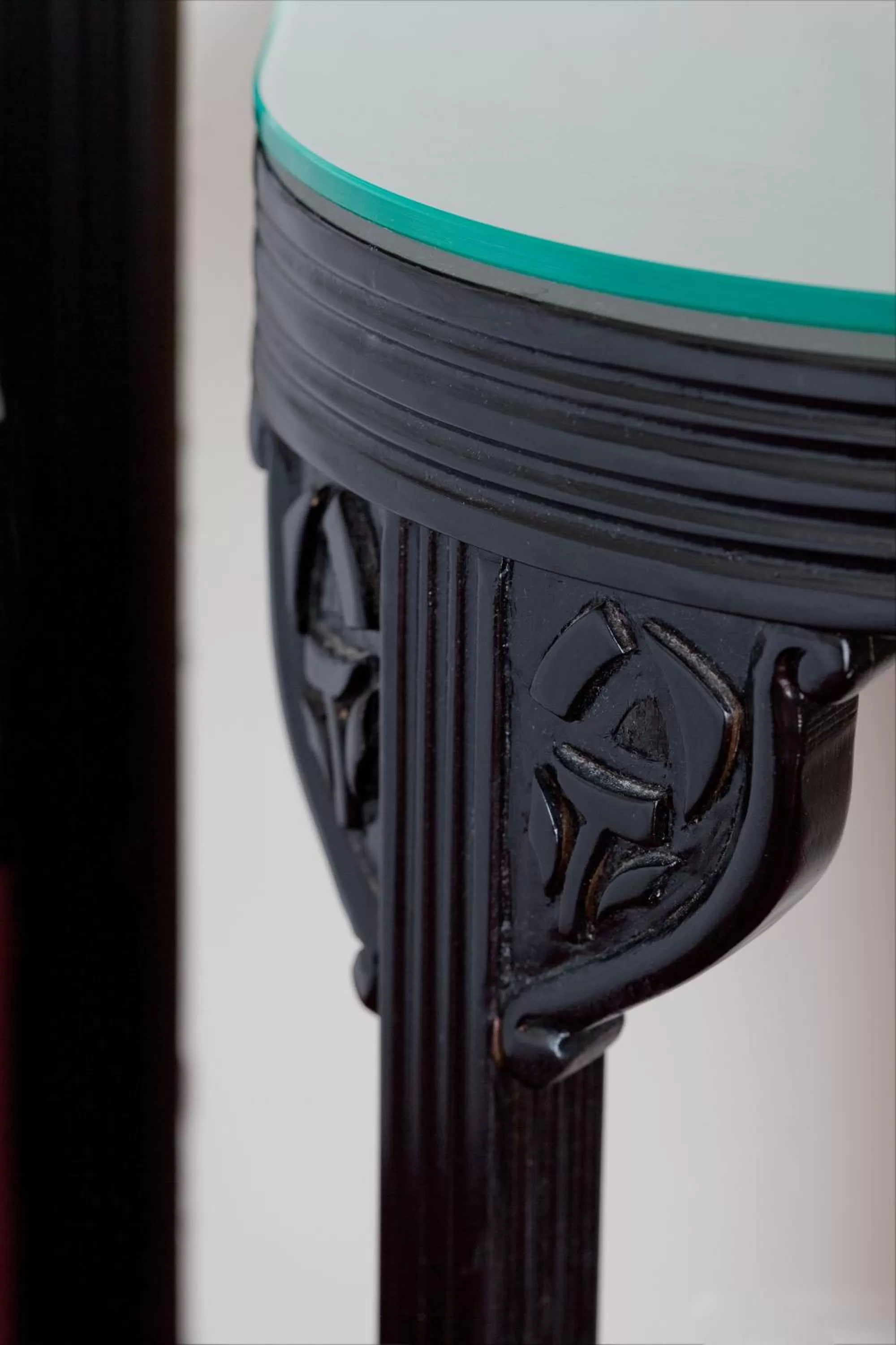 Decorative detail in Hotel Eiffel Seine