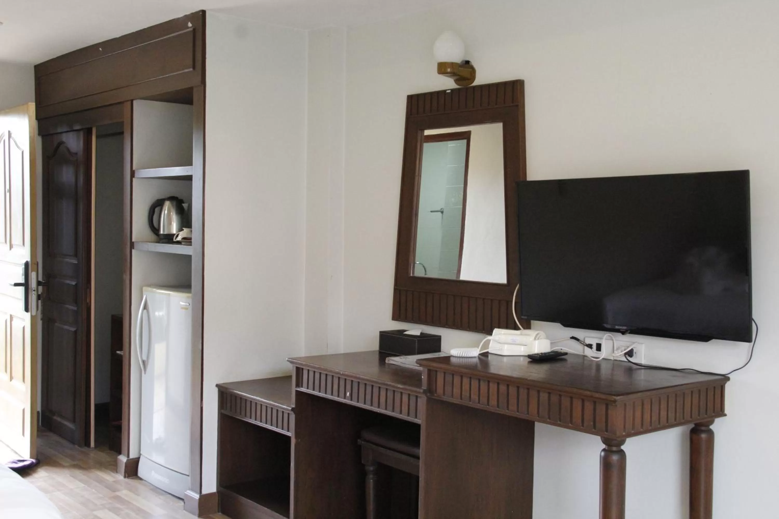 Luckswan Resort Chiang Rai - SHA Extra Plus